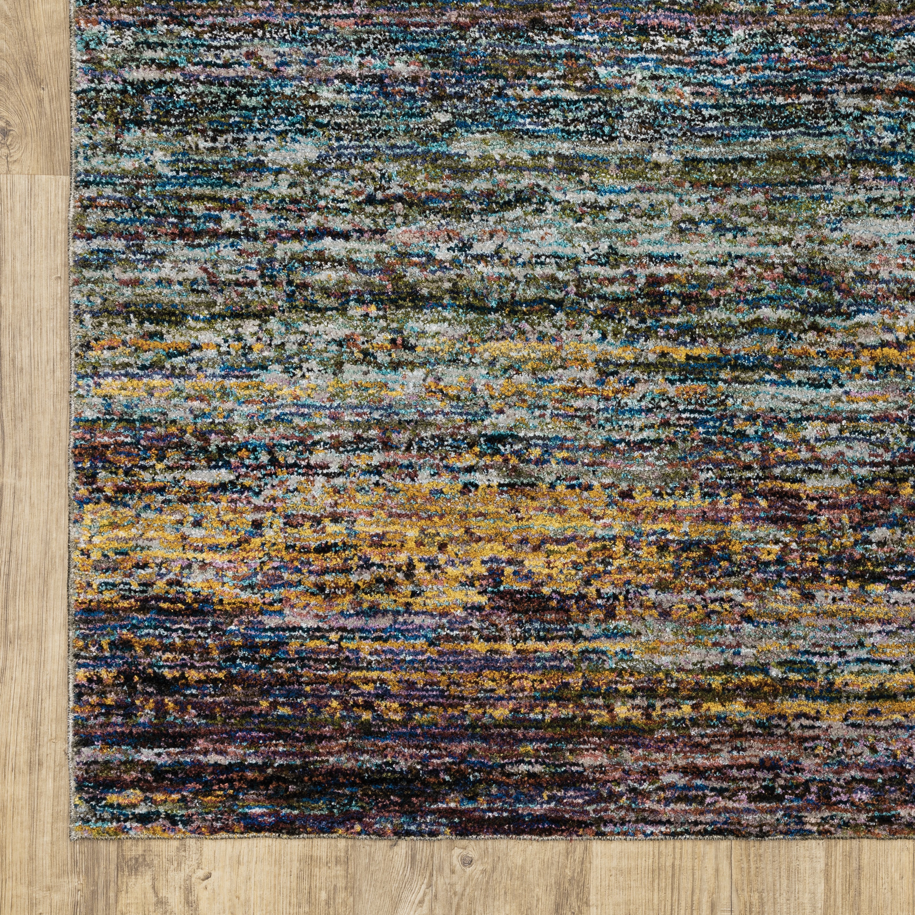 Oriental Weavers Atlas 8037B Area Rug