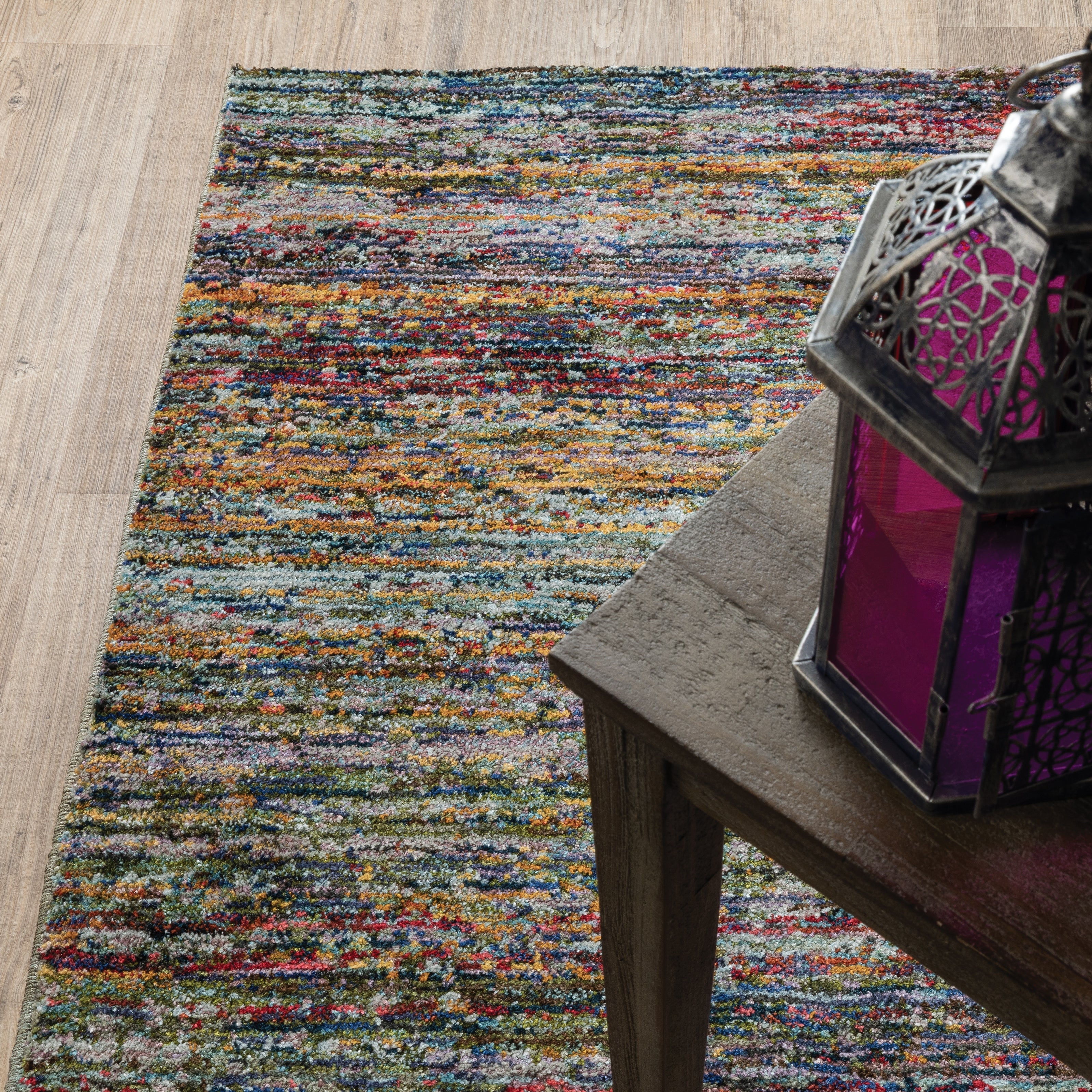 Oriental Weavers Atlas 8037B Area Rug