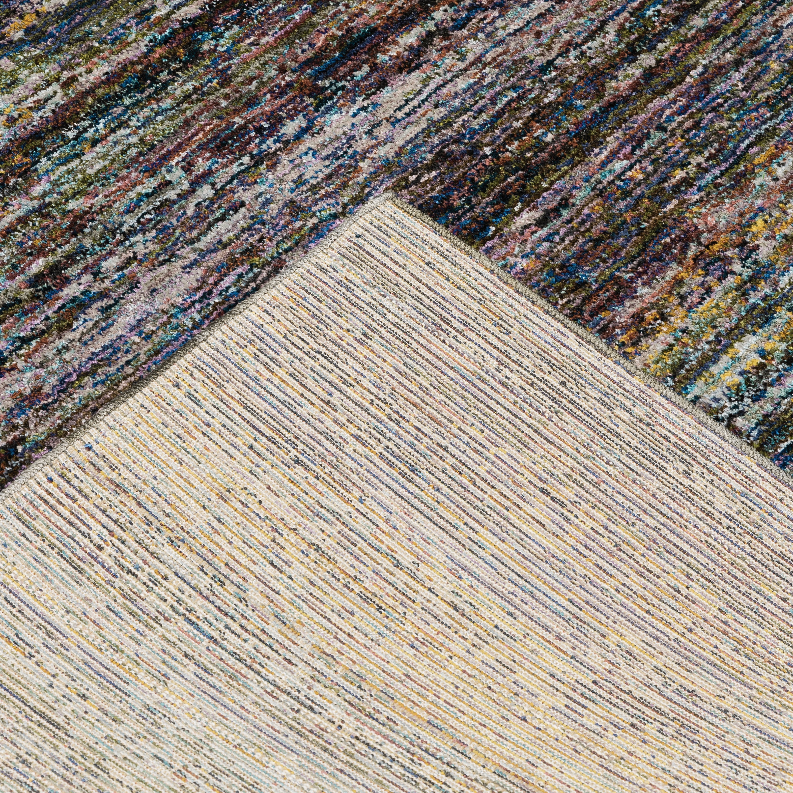 Oriental Weavers Atlas 8037B Area Rug