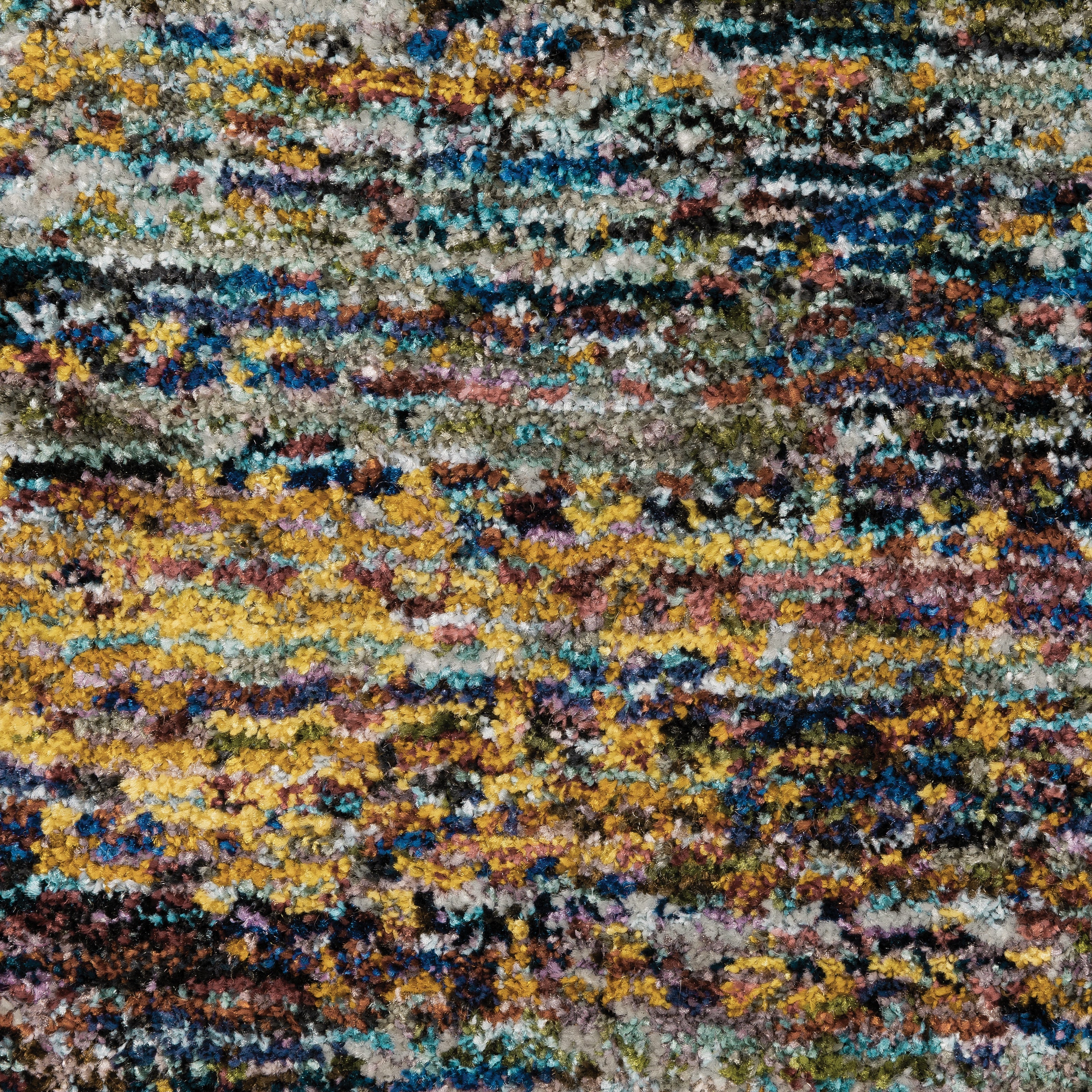 Oriental Weavers Atlas 8037B Area Rug