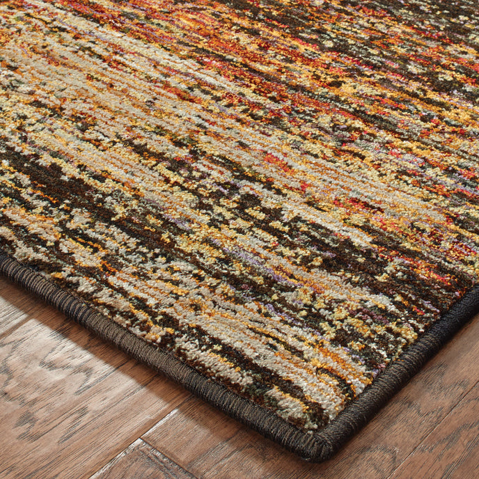 Oriental Weavers Atlas 8037C Area Rug