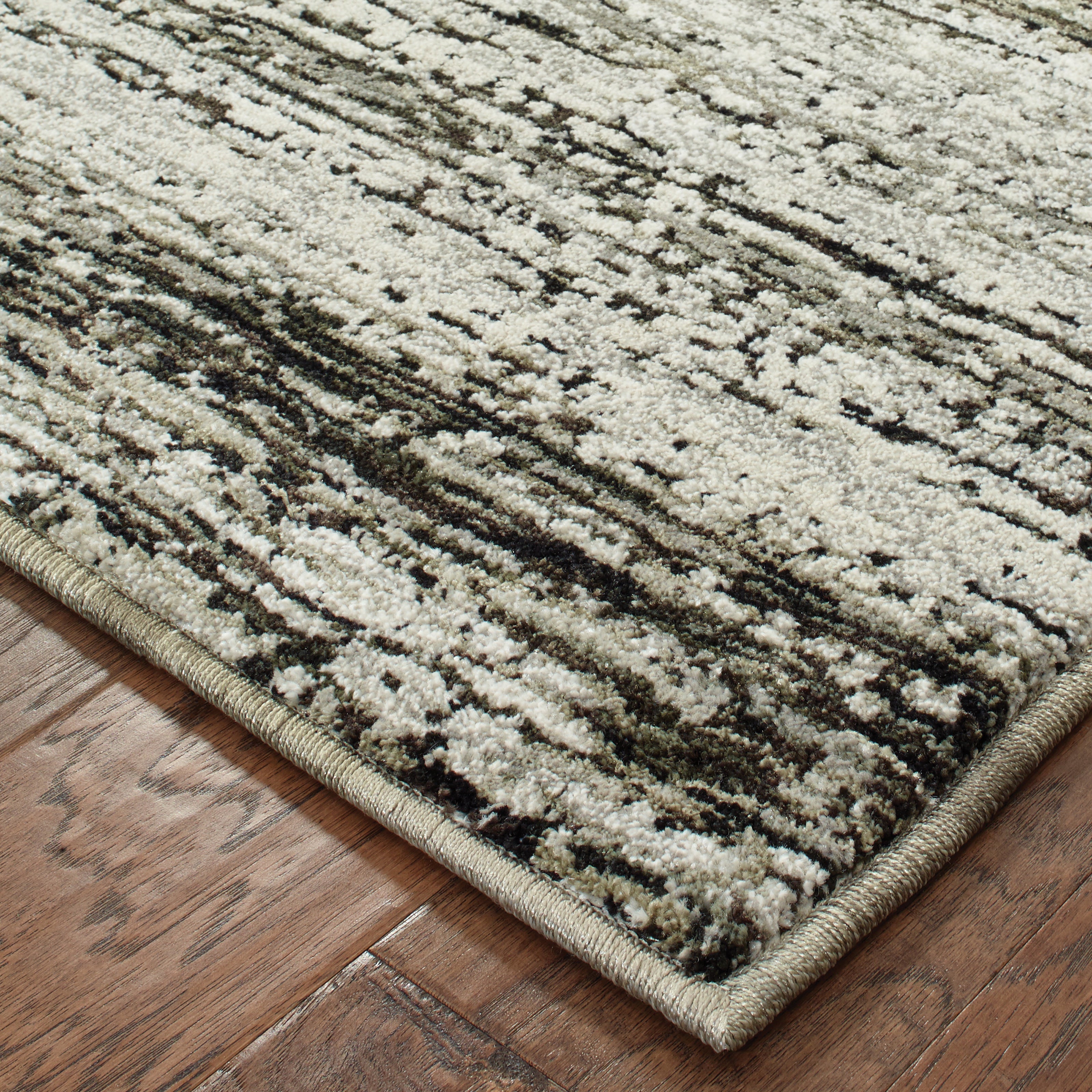 Oriental Weavers Atlas 8037G Area Rug
