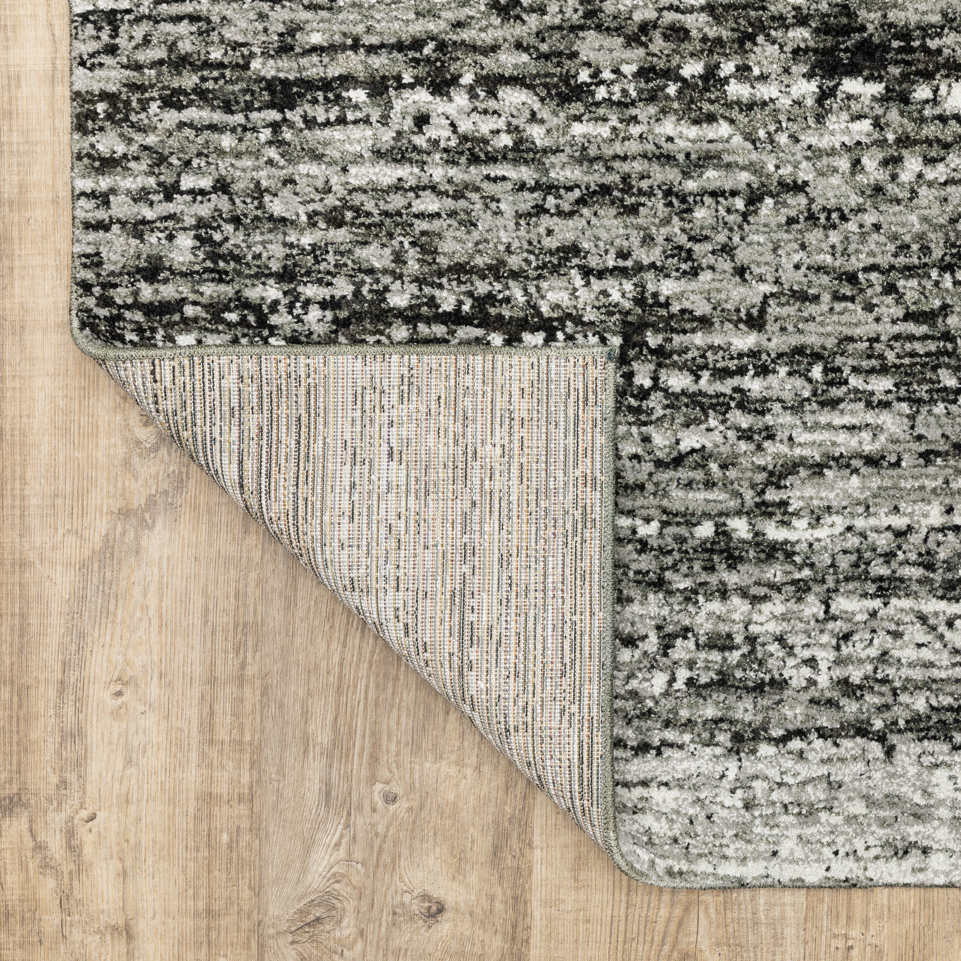 Oriental Weavers Atlas 8037G Area Rug