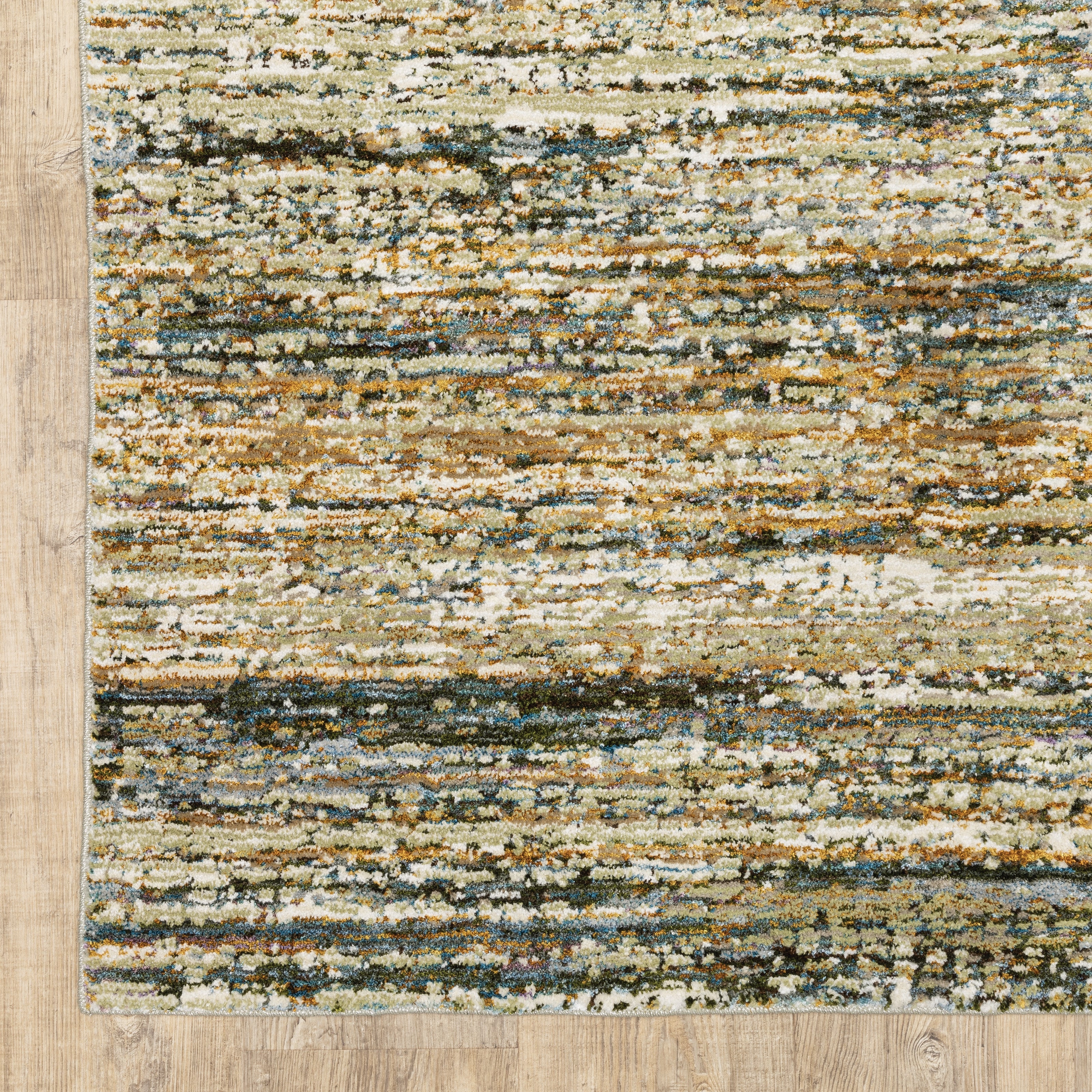 Oriental Weavers Atlas 8037J Area Rug