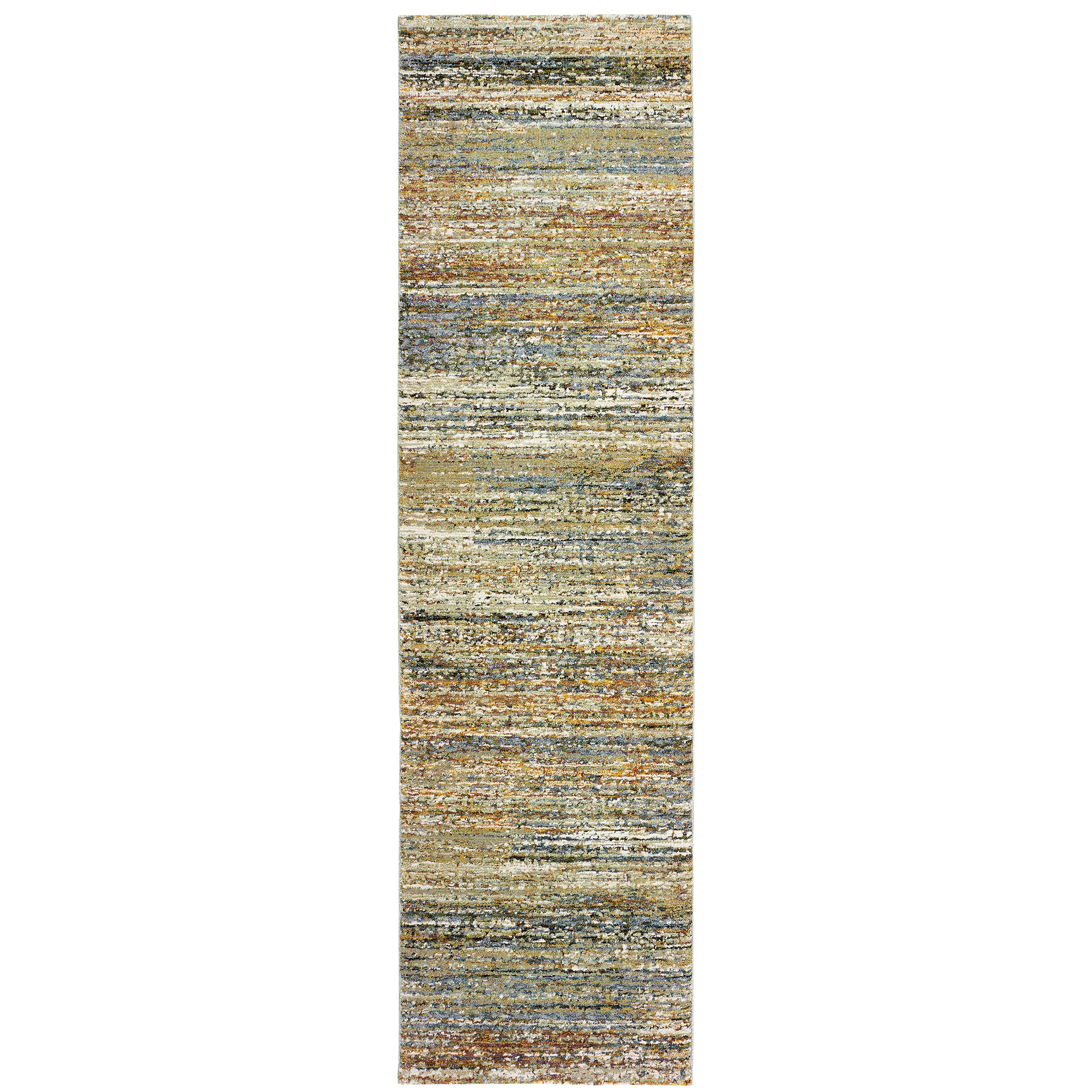 Oriental Weavers Atlas 8037J Area Rug