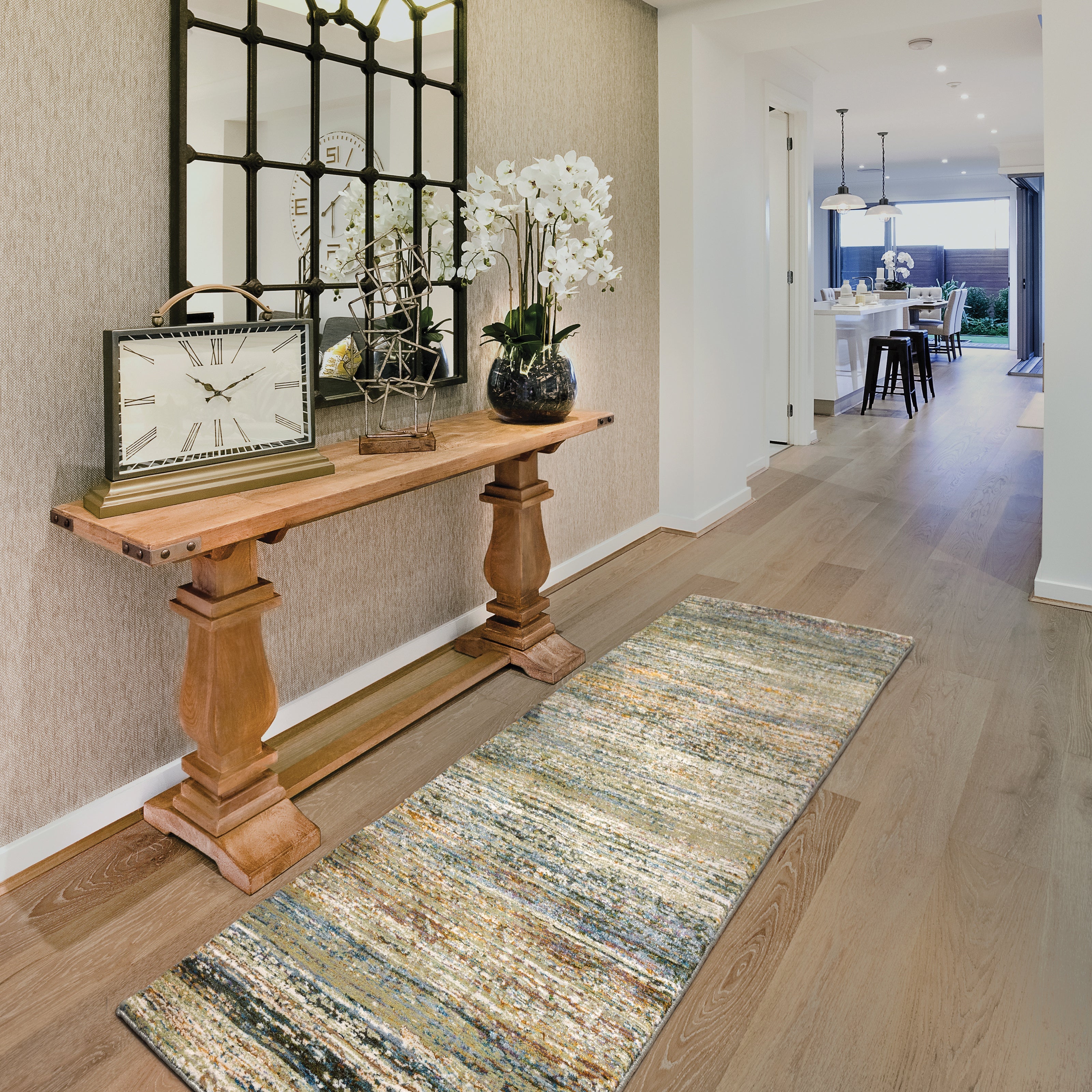 Oriental Weavers Atlas 8037J Area Rug