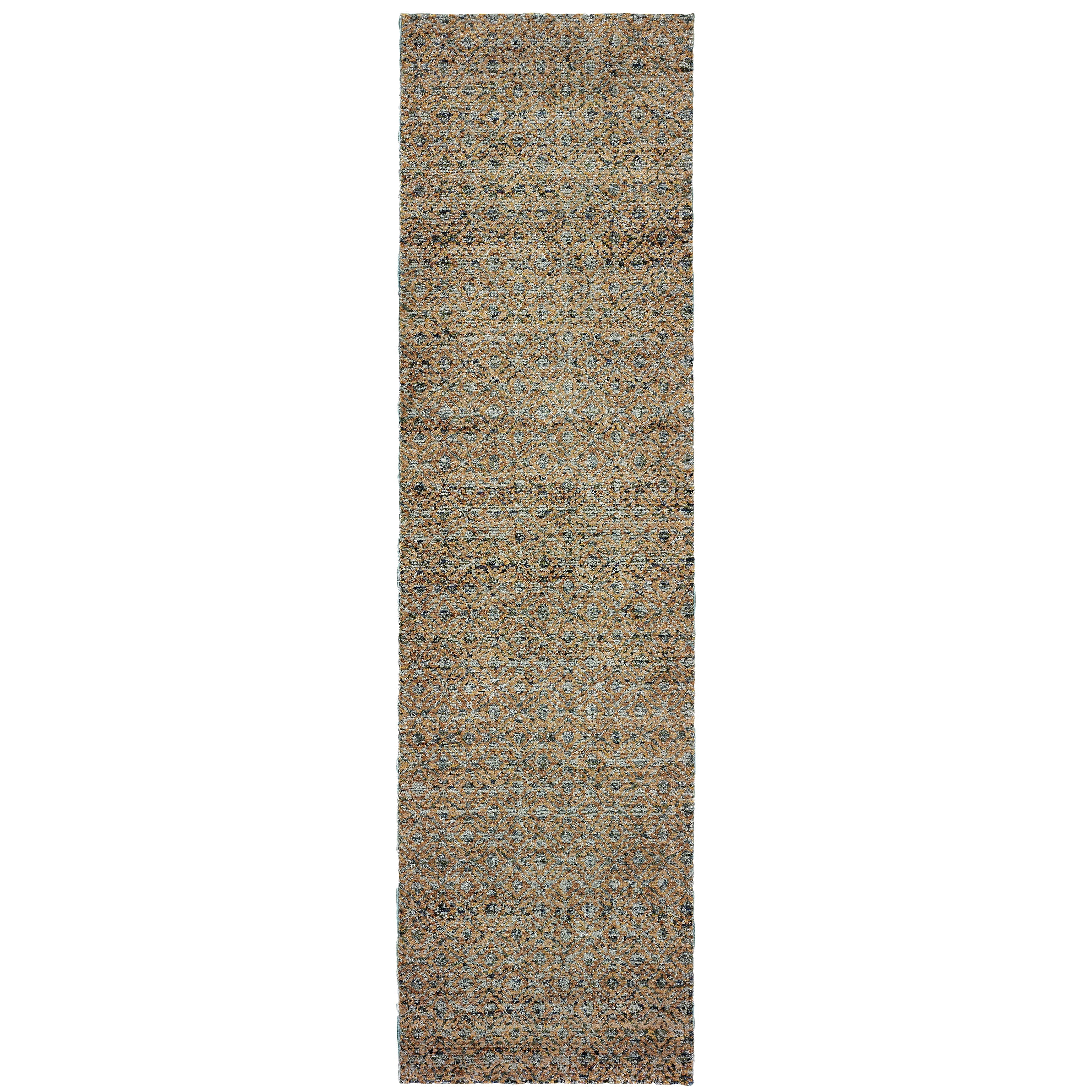 Oriental Weavers Atlas 8048B Area Rug