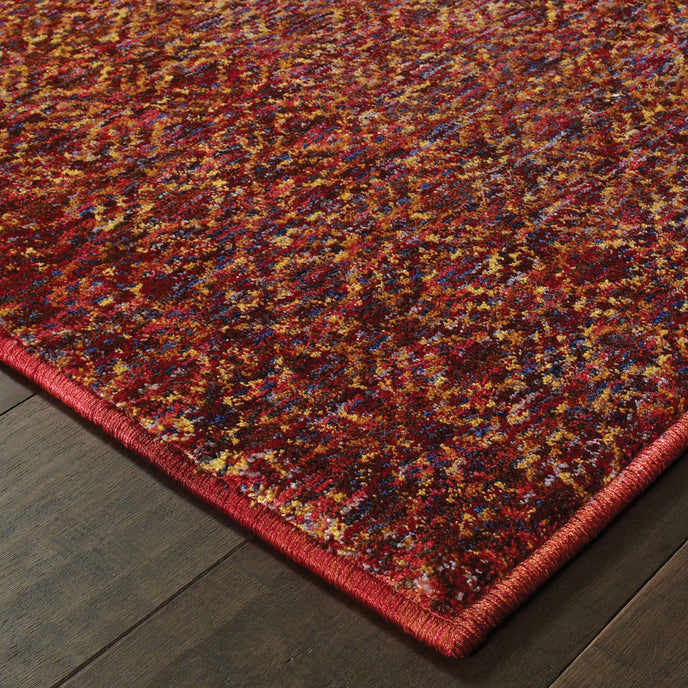 Oriental Weavers Atlas 8048k Area Rug