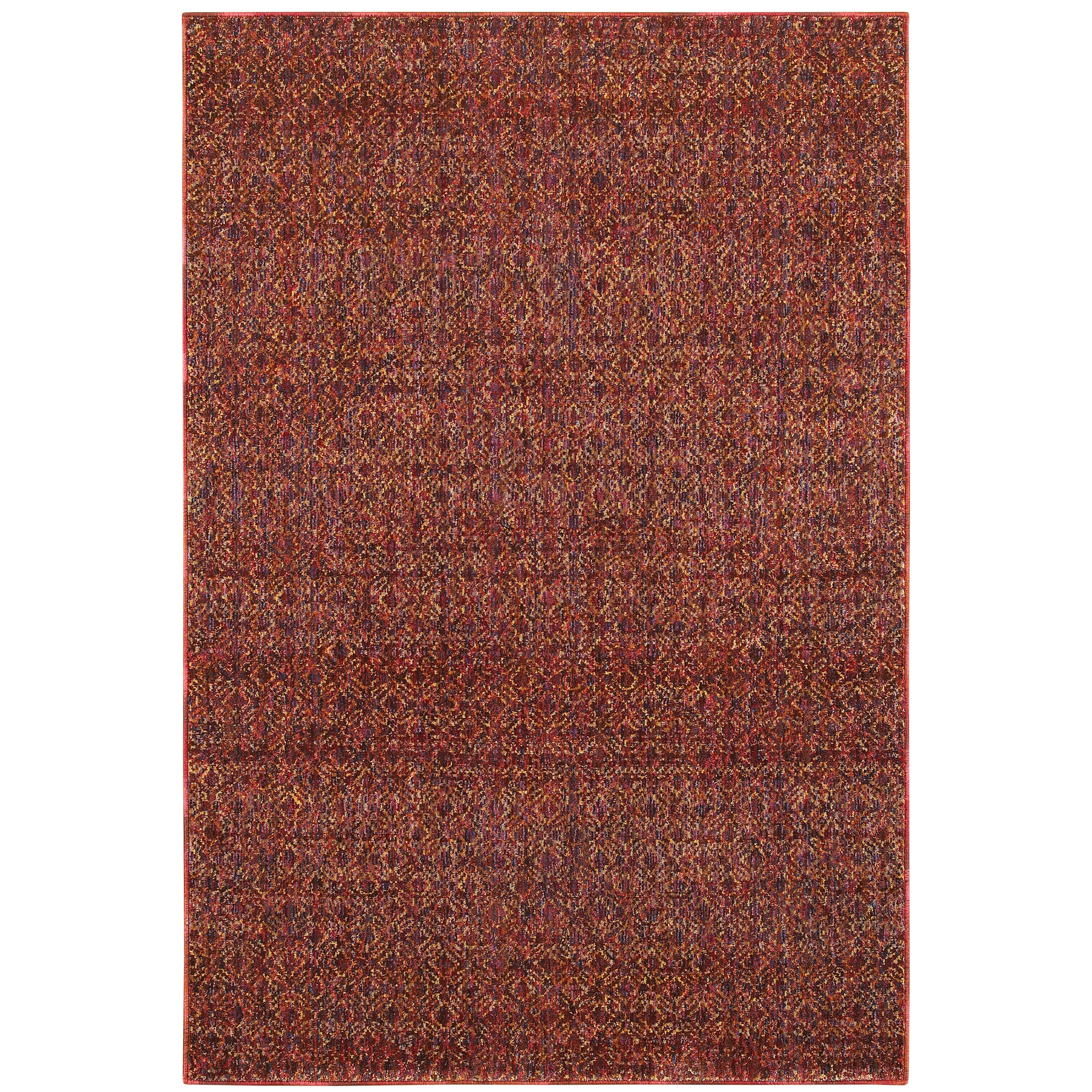 Oriental Weavers Atlas 8048k Area Rug