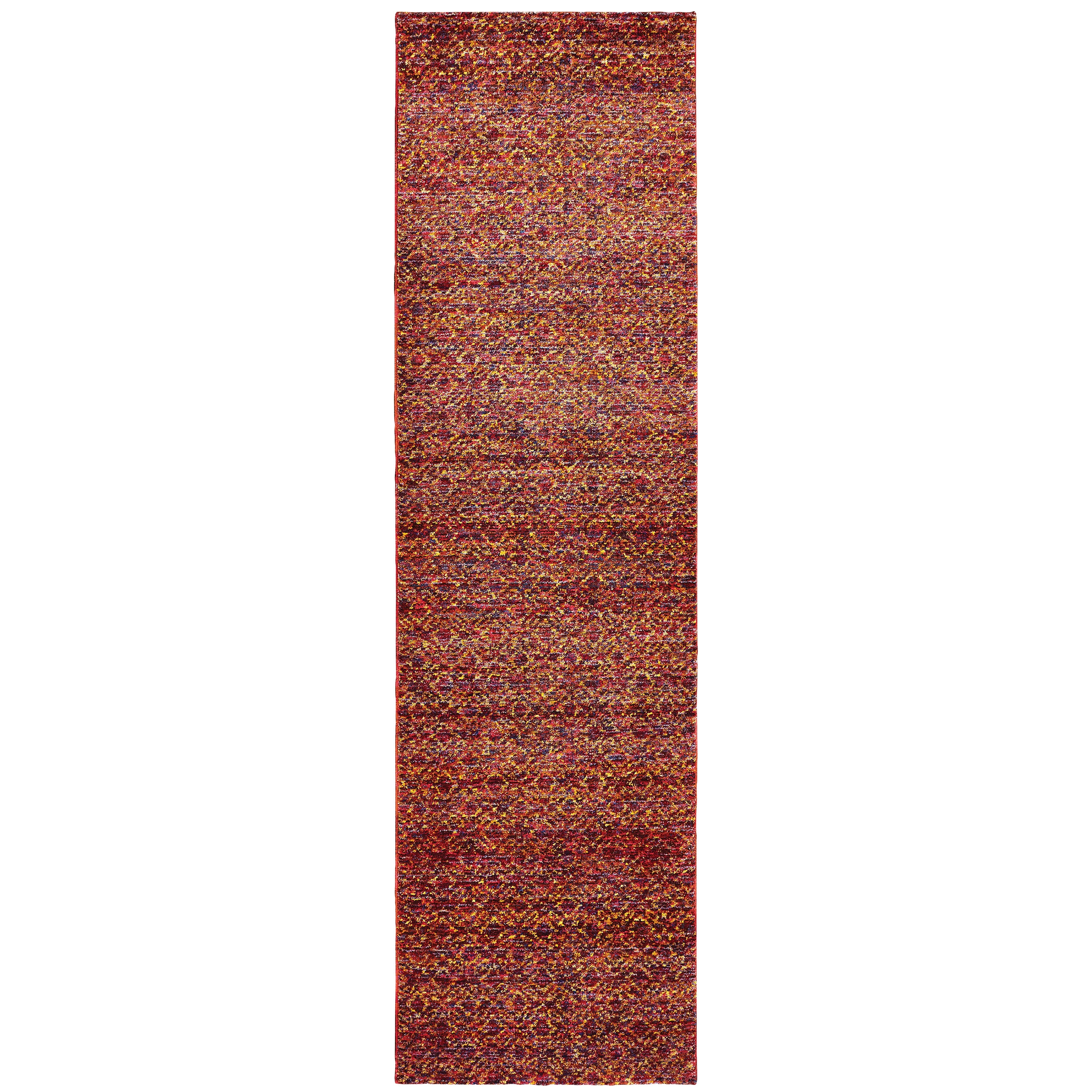 Oriental Weavers Atlas 8048k Area Rug
