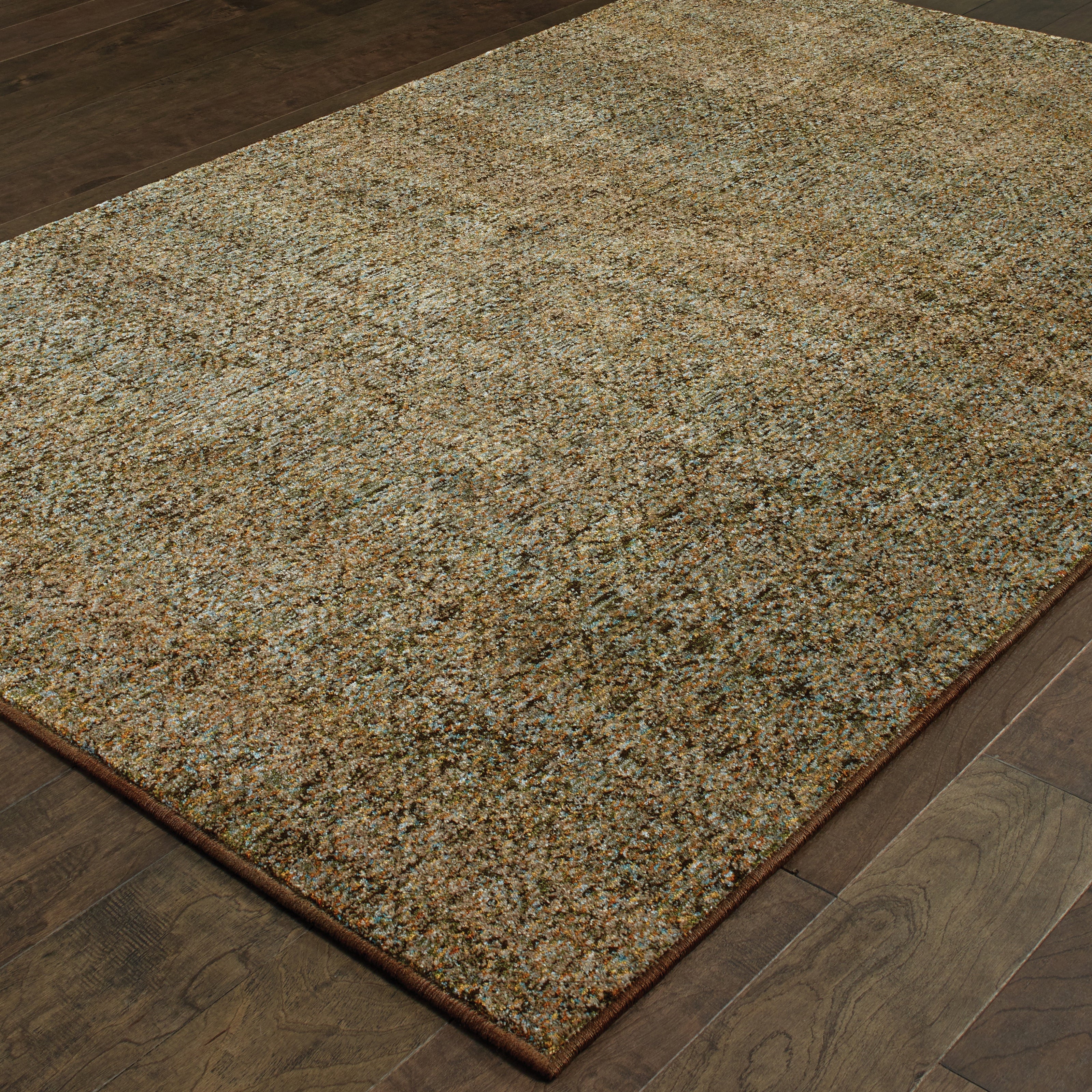 Oriental Weavers Atlas 8048P Area Rug