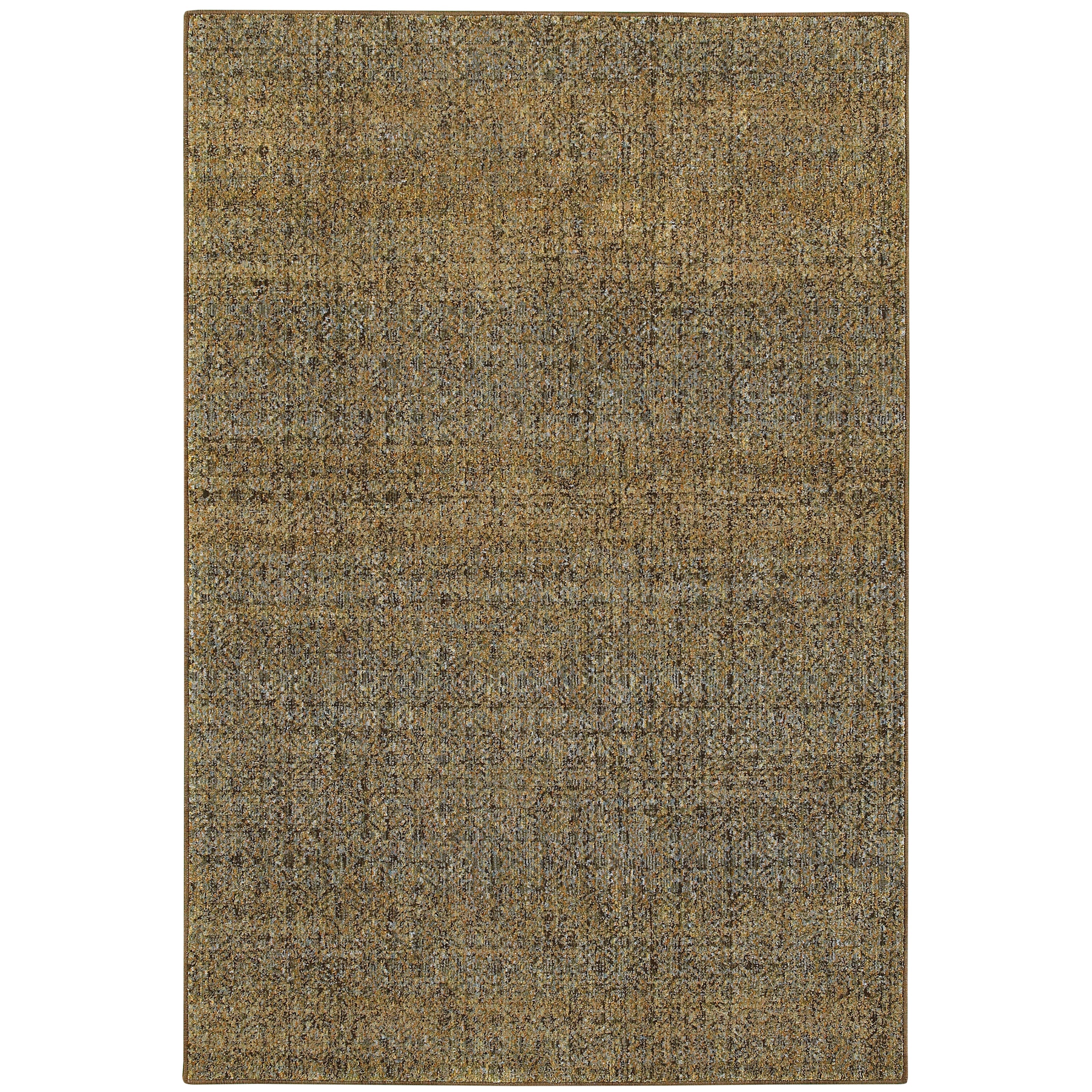 Oriental Weavers Atlas 8048P Area Rug