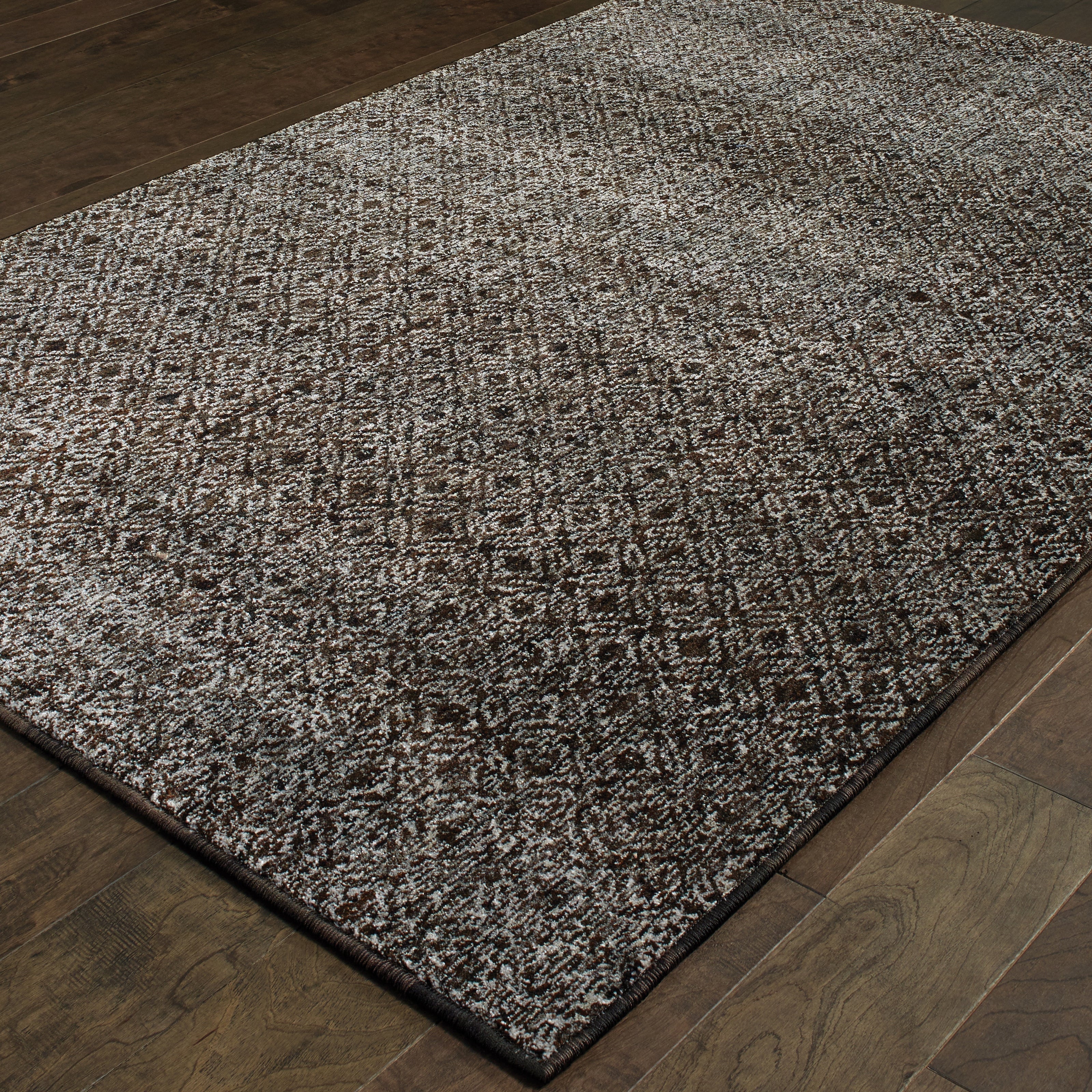 Oriental Weavers Atlas 8048Q Area Rug