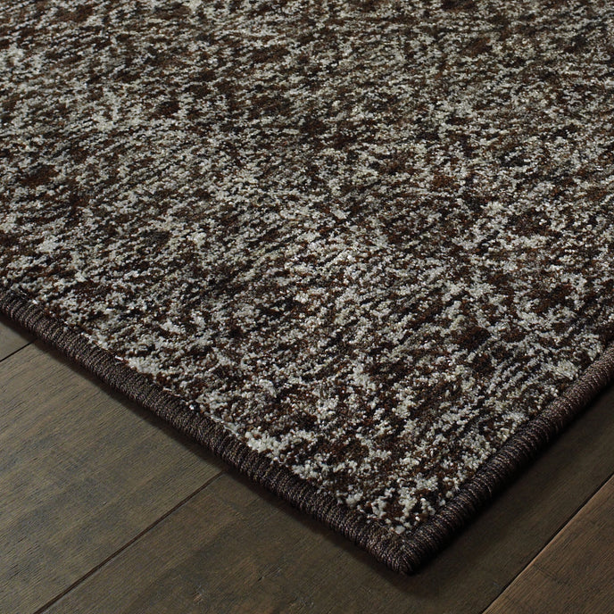 Oriental Weavers Atlas 8048Q Area Rug