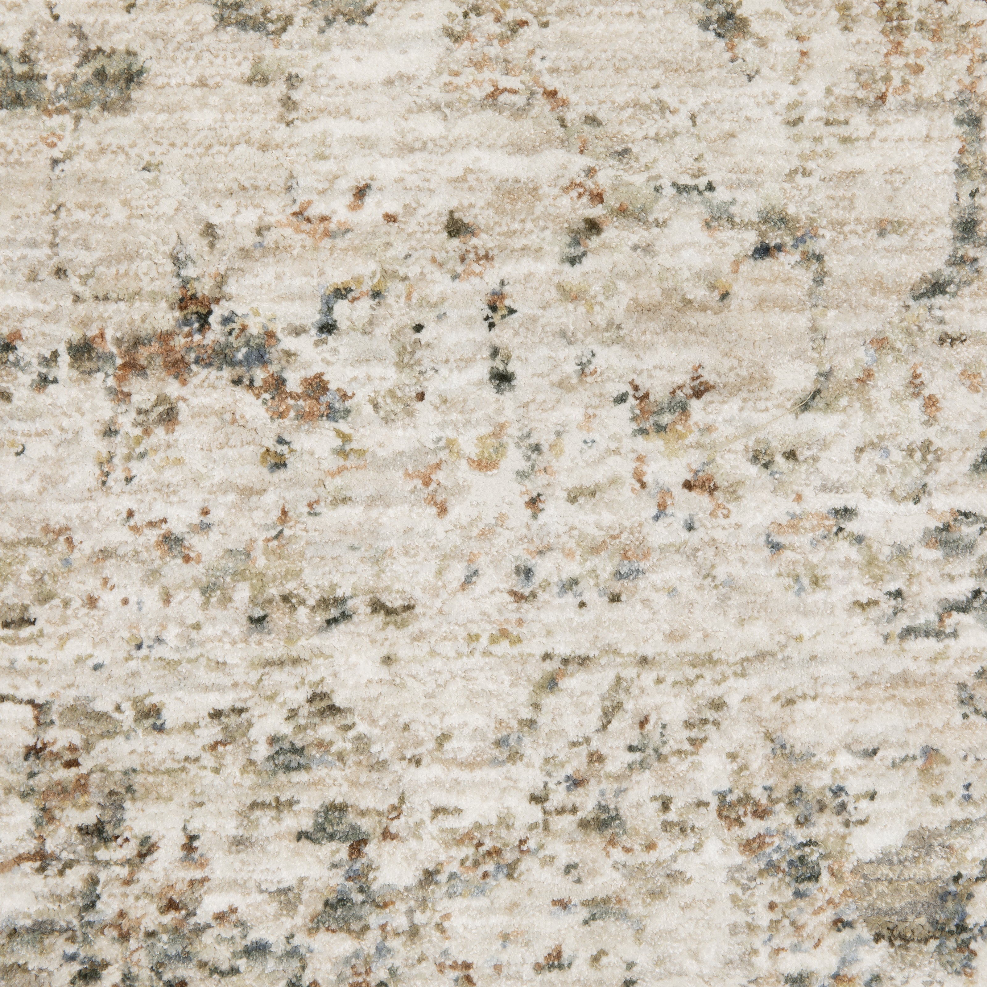 Oriental Weavers Avalon AVA08 Beige/Grey Area Rug