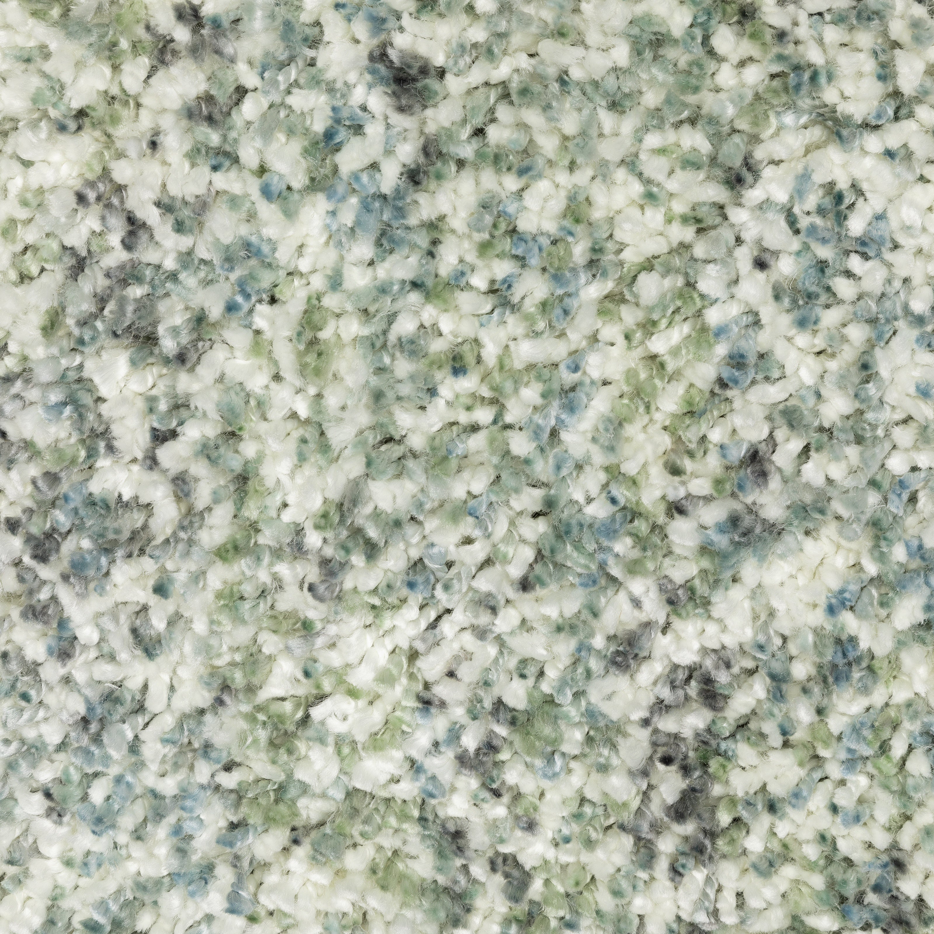 Oriental Weavers Axis AX02A Blue/Ivory Area Rug