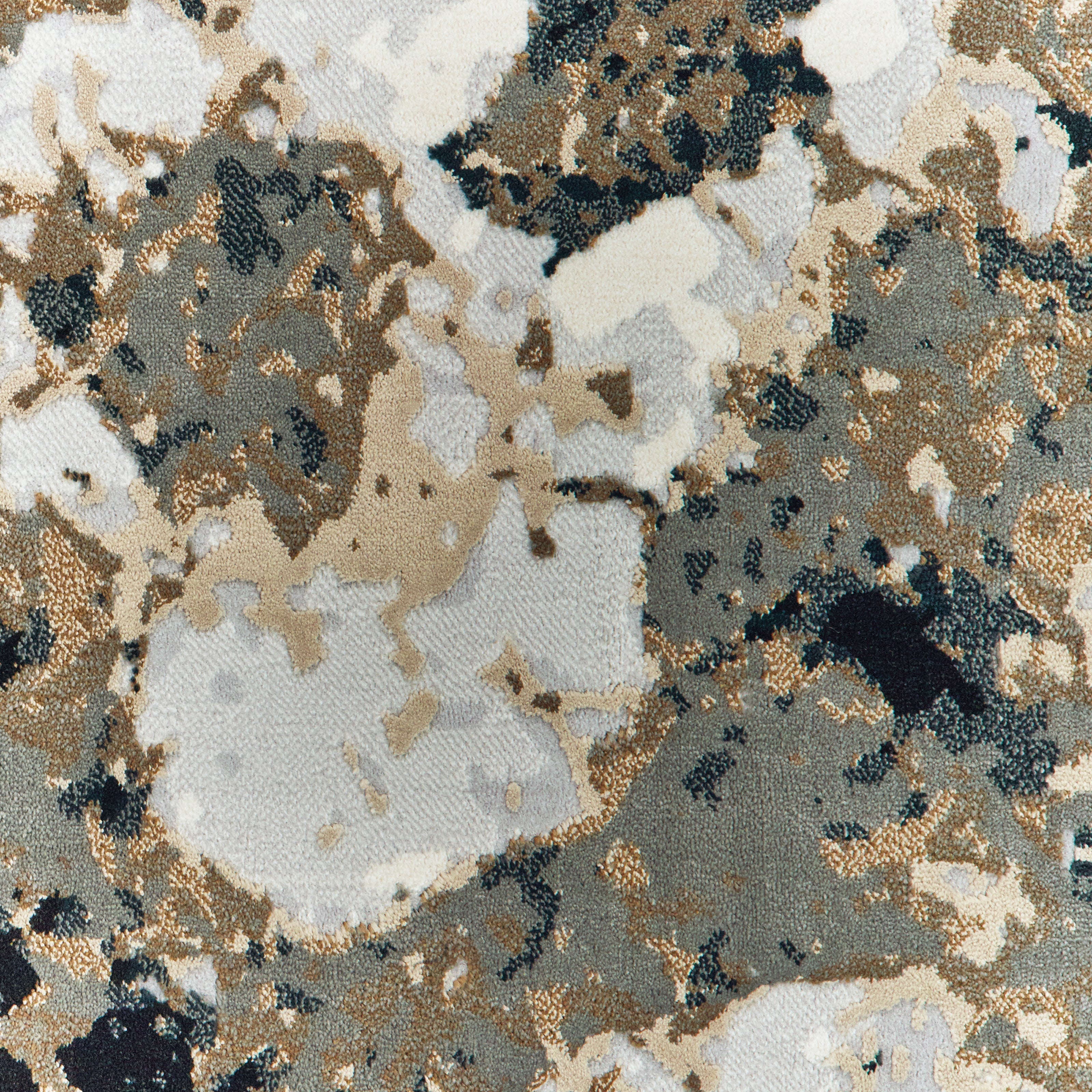 Oriental Weavers Bowen 2066W Grey/Ivory Area Rug