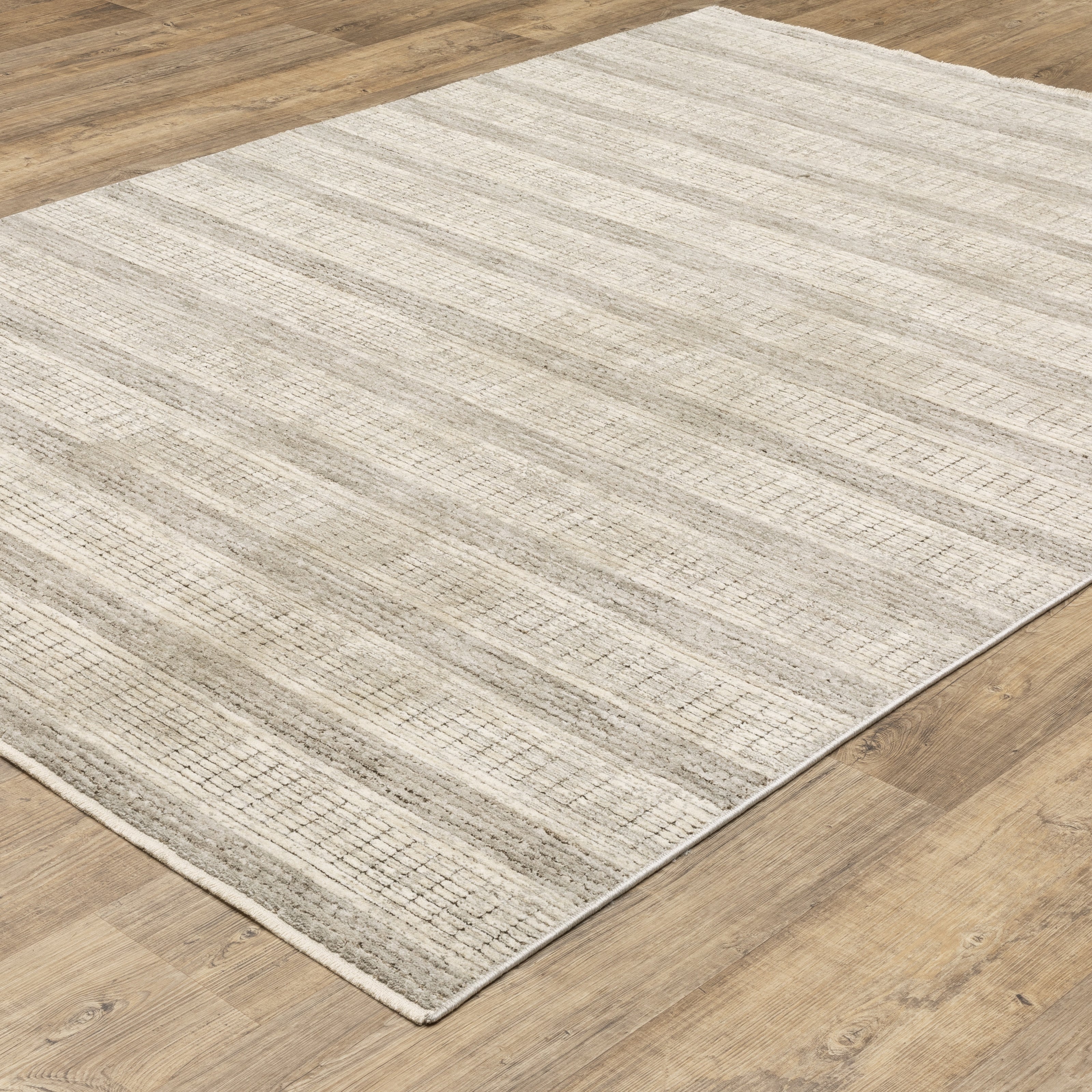 Oriental Weavers Branigan BRG03 Beige/Brown Area Rug