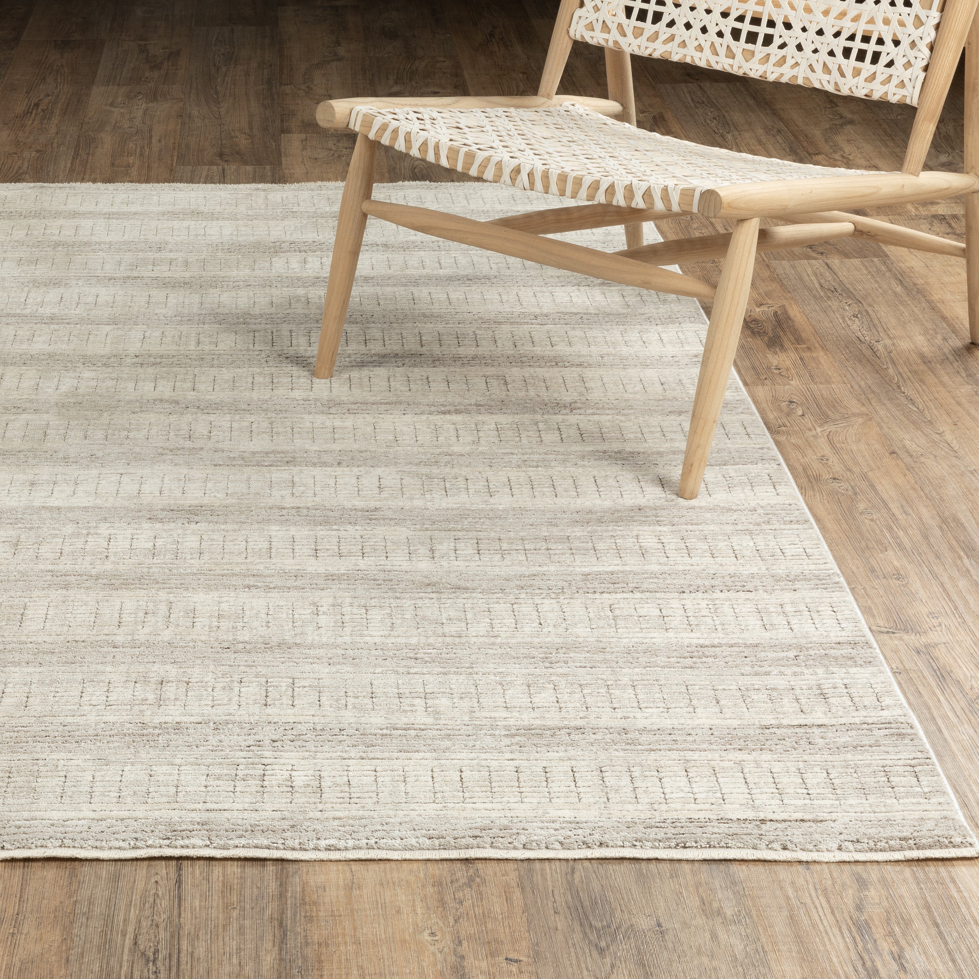 Oriental Weavers Branigan BRG03 Beige/Brown Area Rug