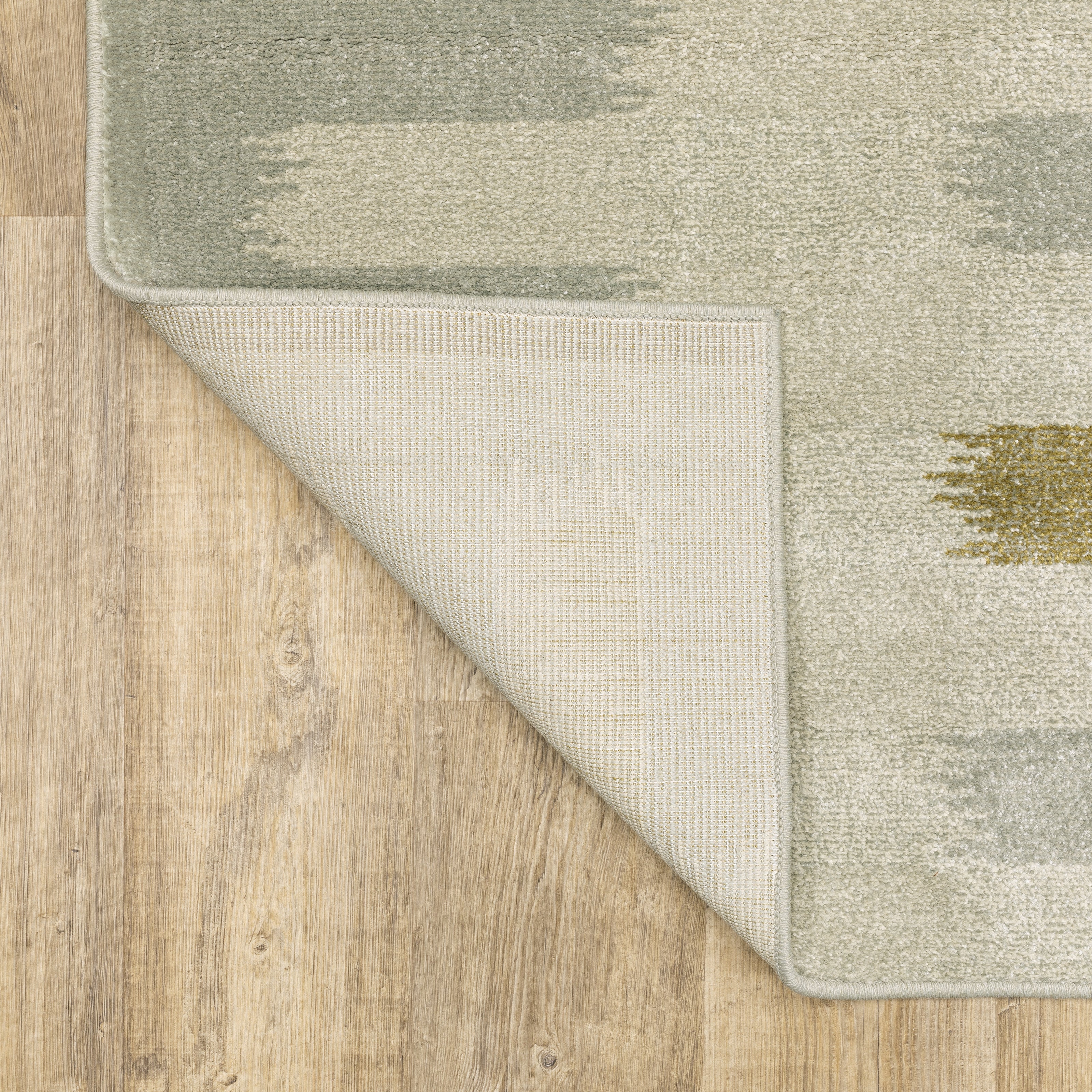 Oriental Weavers Branson BR09A Beige/Grey Area Rug