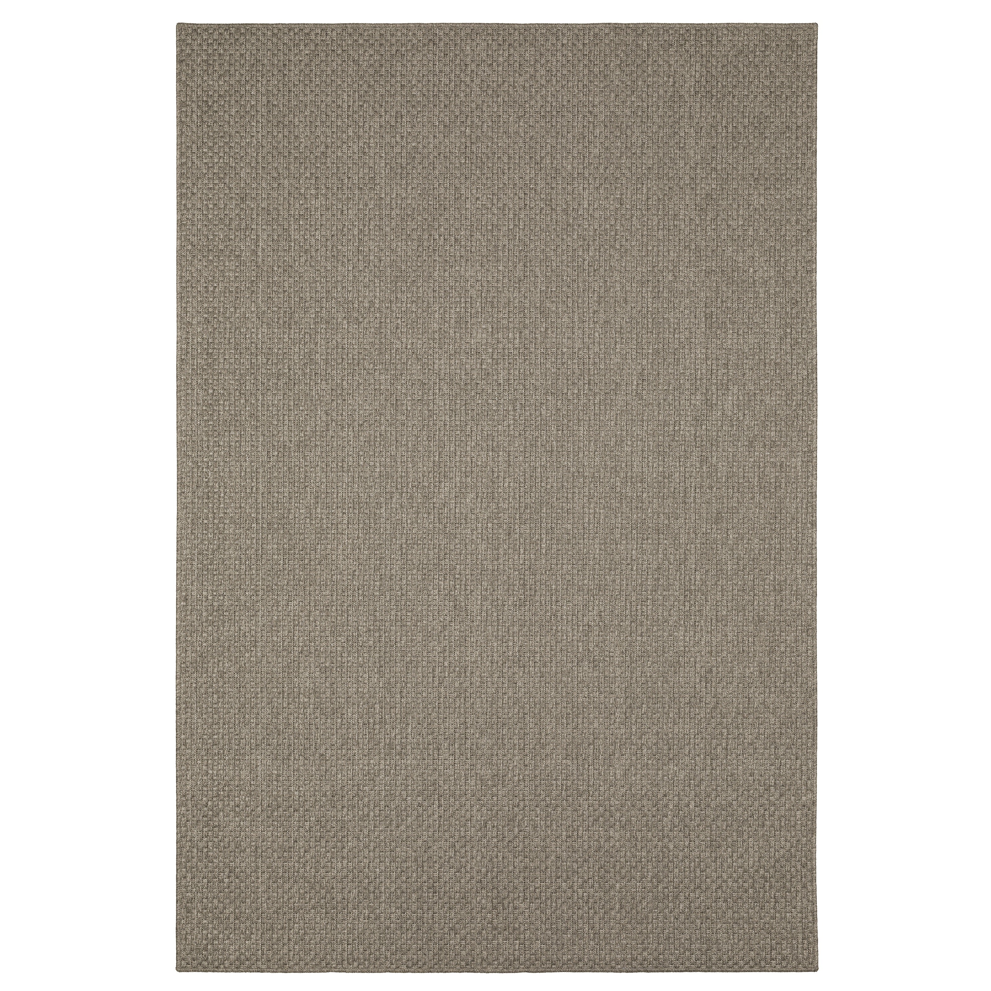 Oriental Weavers Caicos CA01N Grey/Grey Area Rug