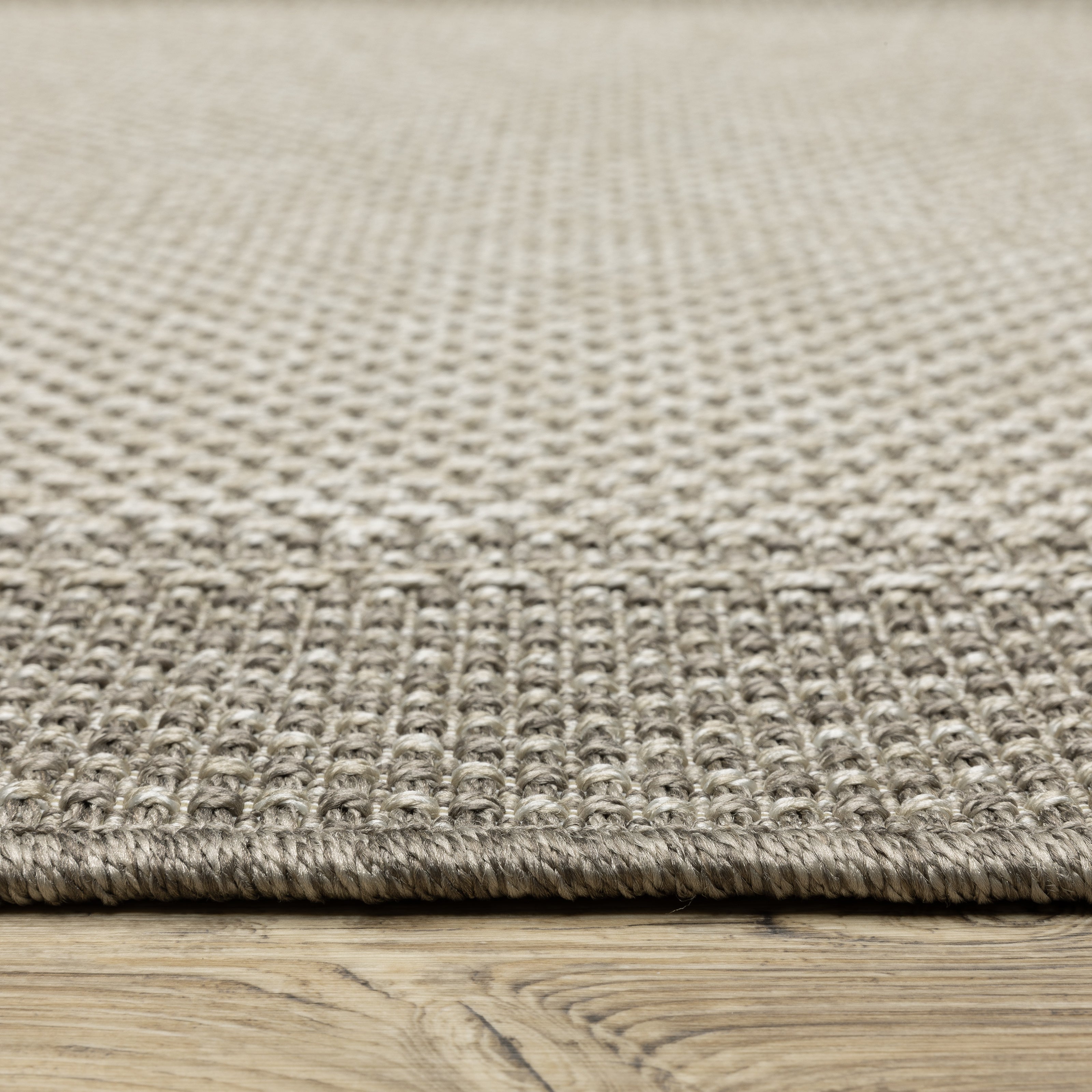 Oriental Weavers Caicos CA03N Grey/Grey Area Rug