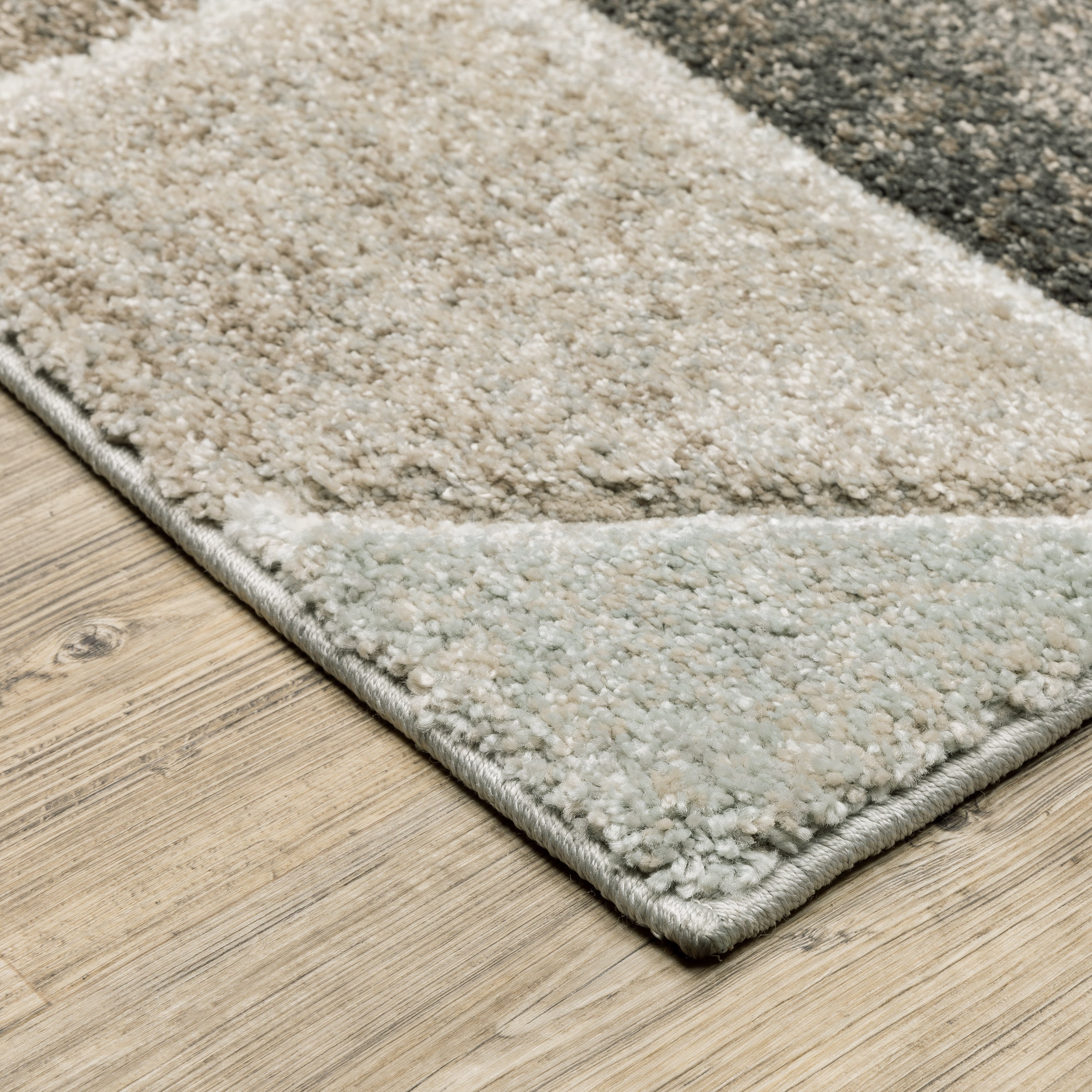 Oriental Weavers Cambria 4L Multi/Multi Area Rug
