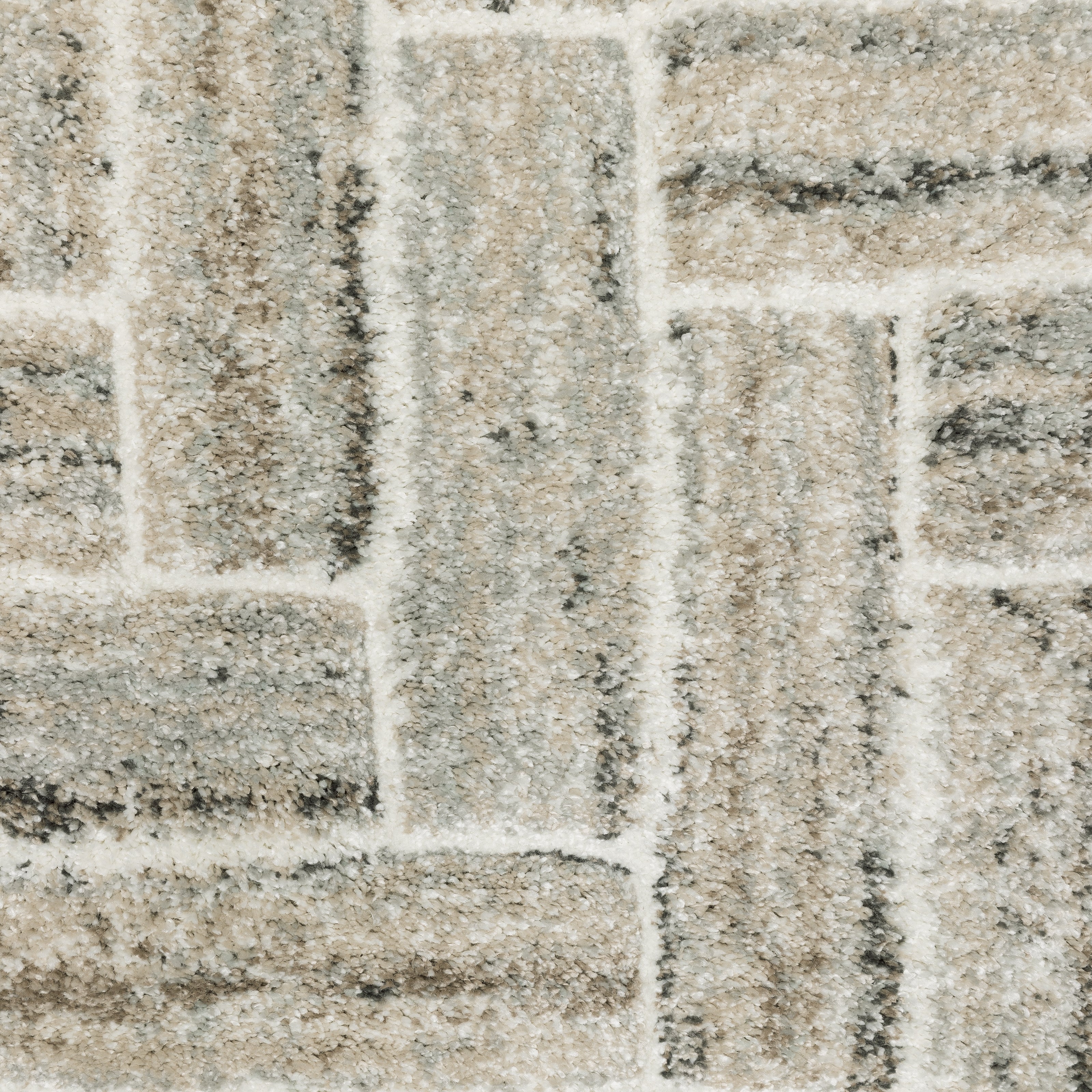 Oriental Weavers Cambria 93L Ivory/Beige Area Rug
