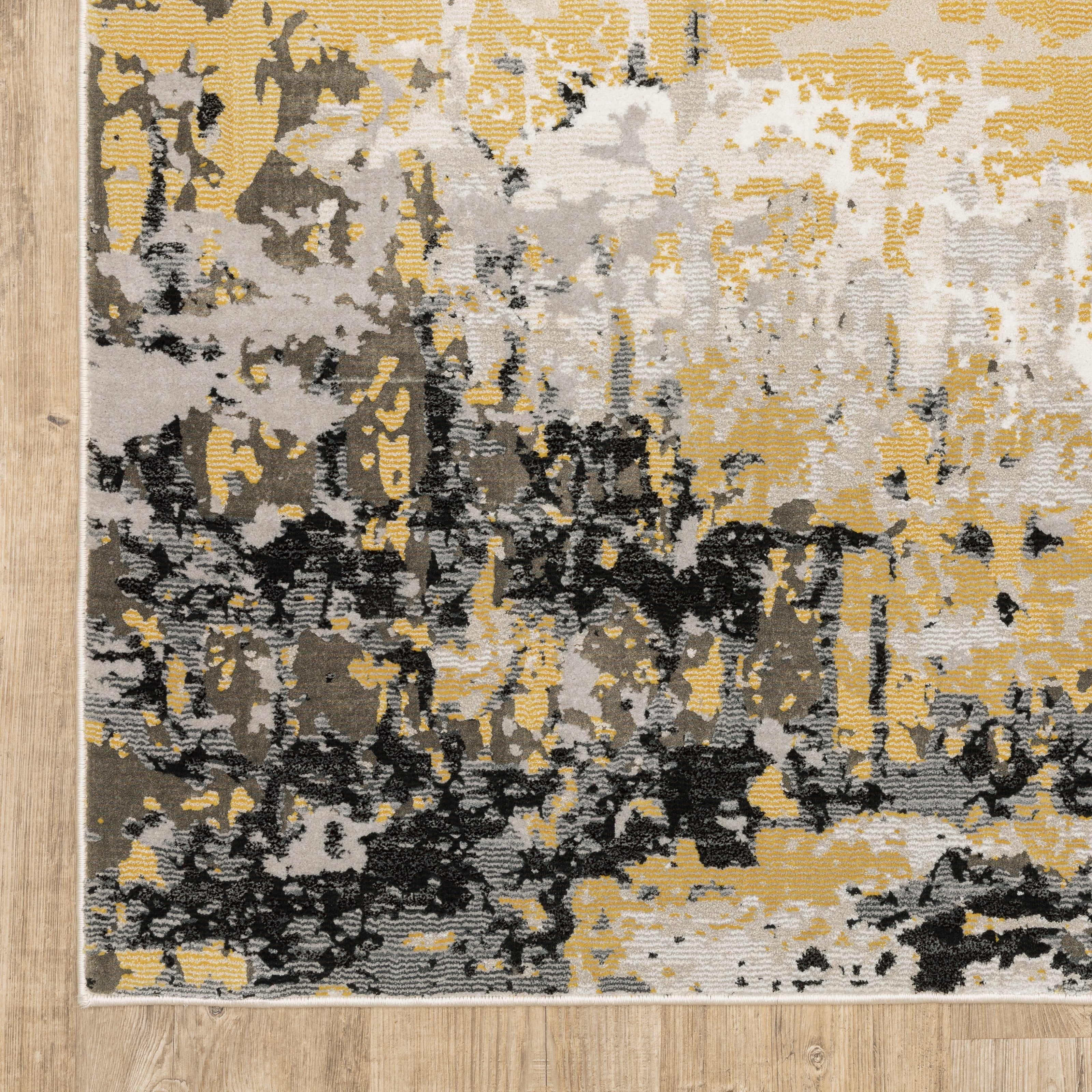 Oriental Weavers Caravan 2061X Beige/Gold Area Rug