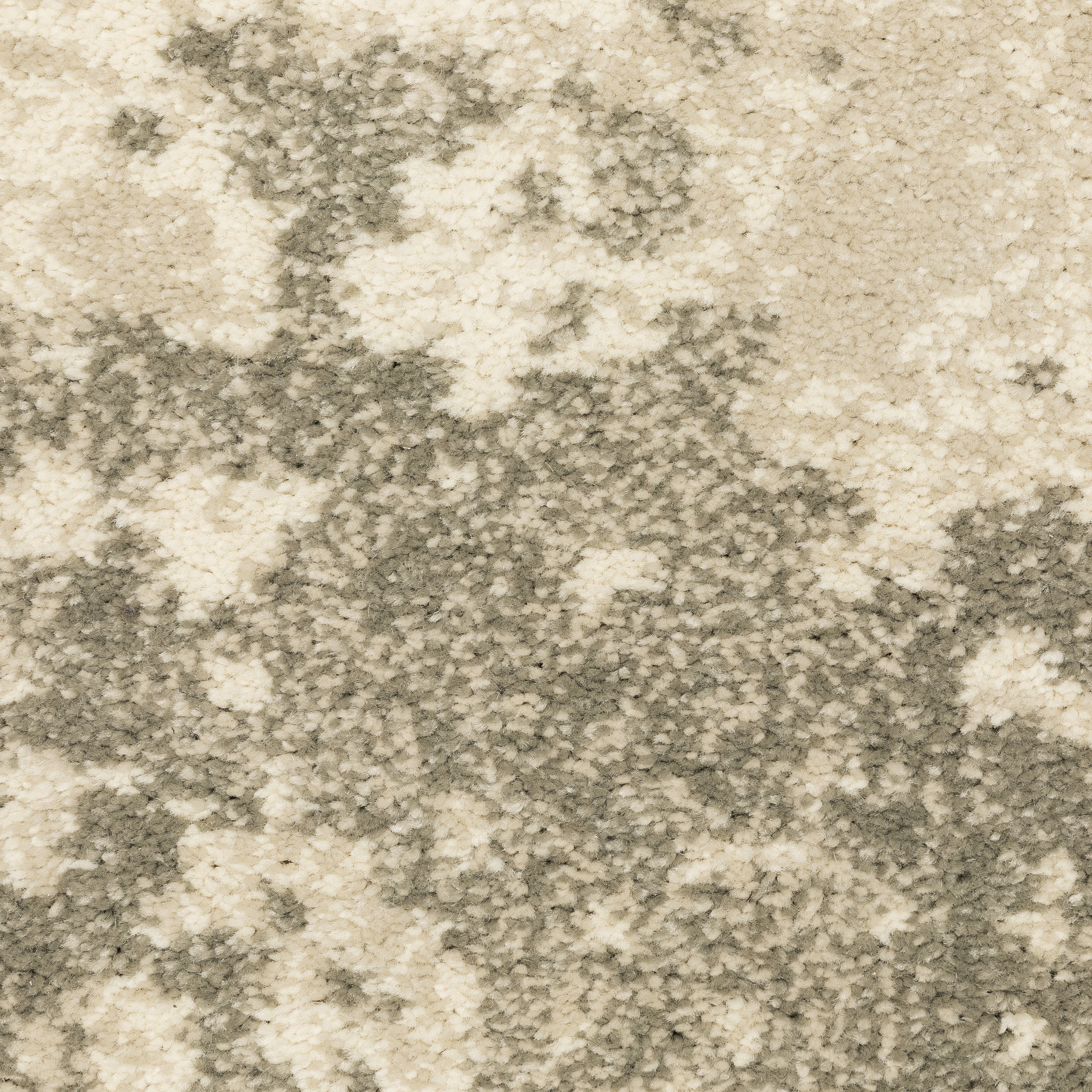 Oriental Weavers Carson 734D Beige/Grey Area Rug