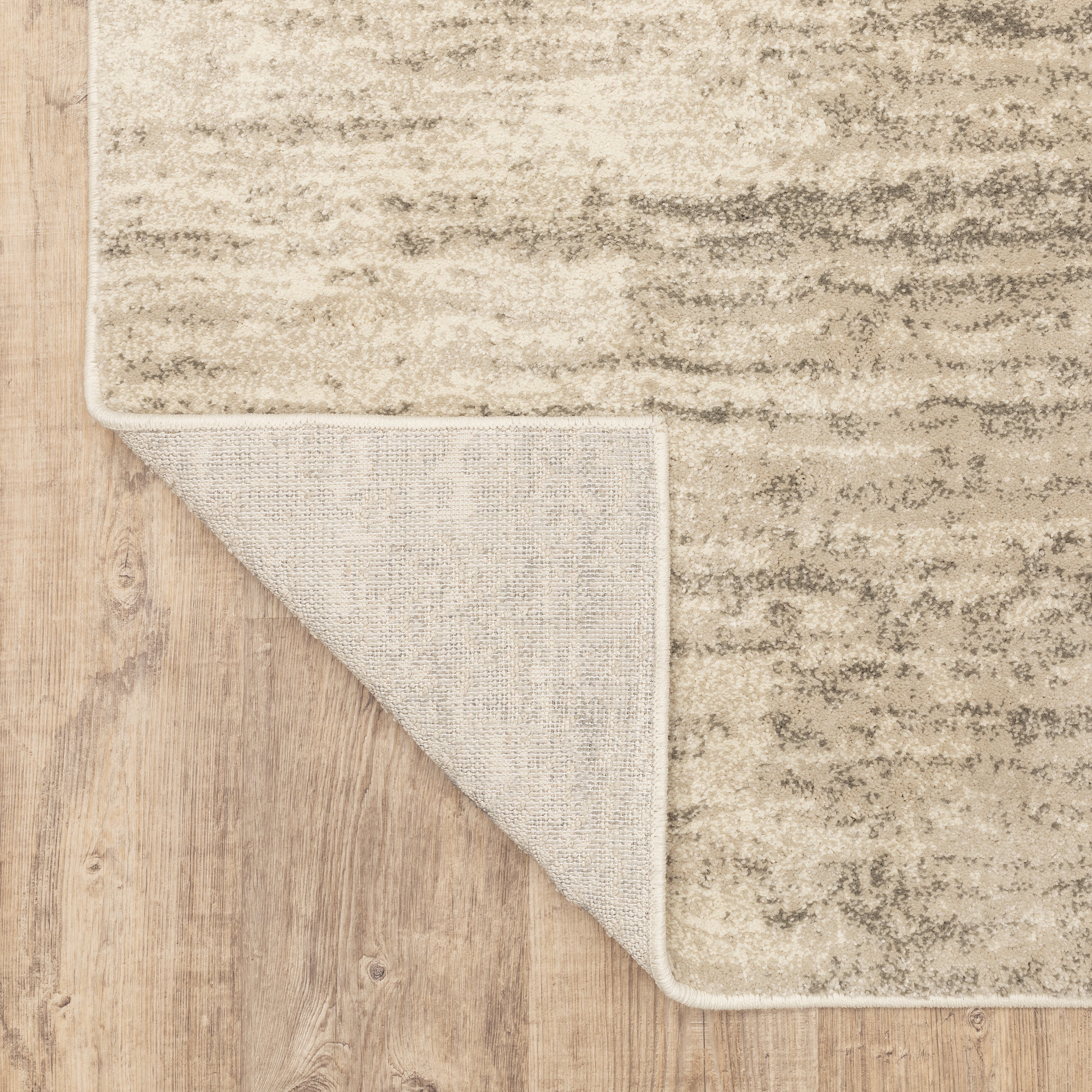 Oriental Weavers Carson 735A Beige/Grey Area Rug