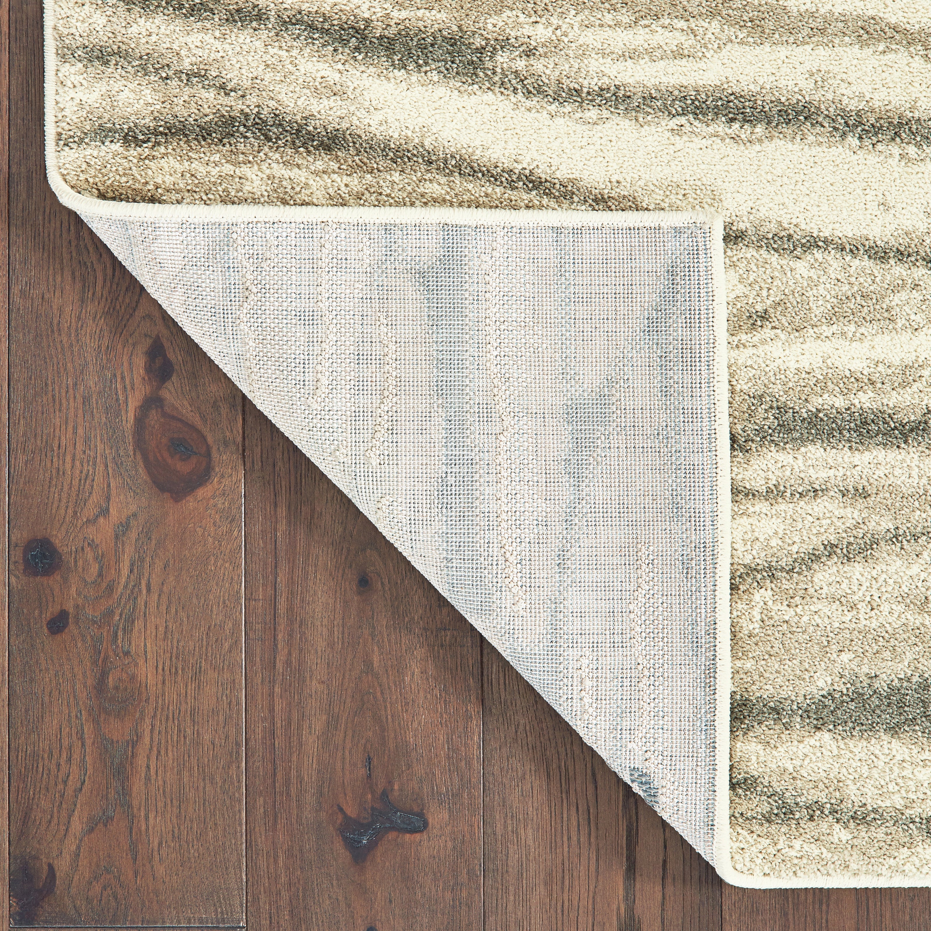 Oriental Weavers Carson 9671C Ivory/Sand Area Rug