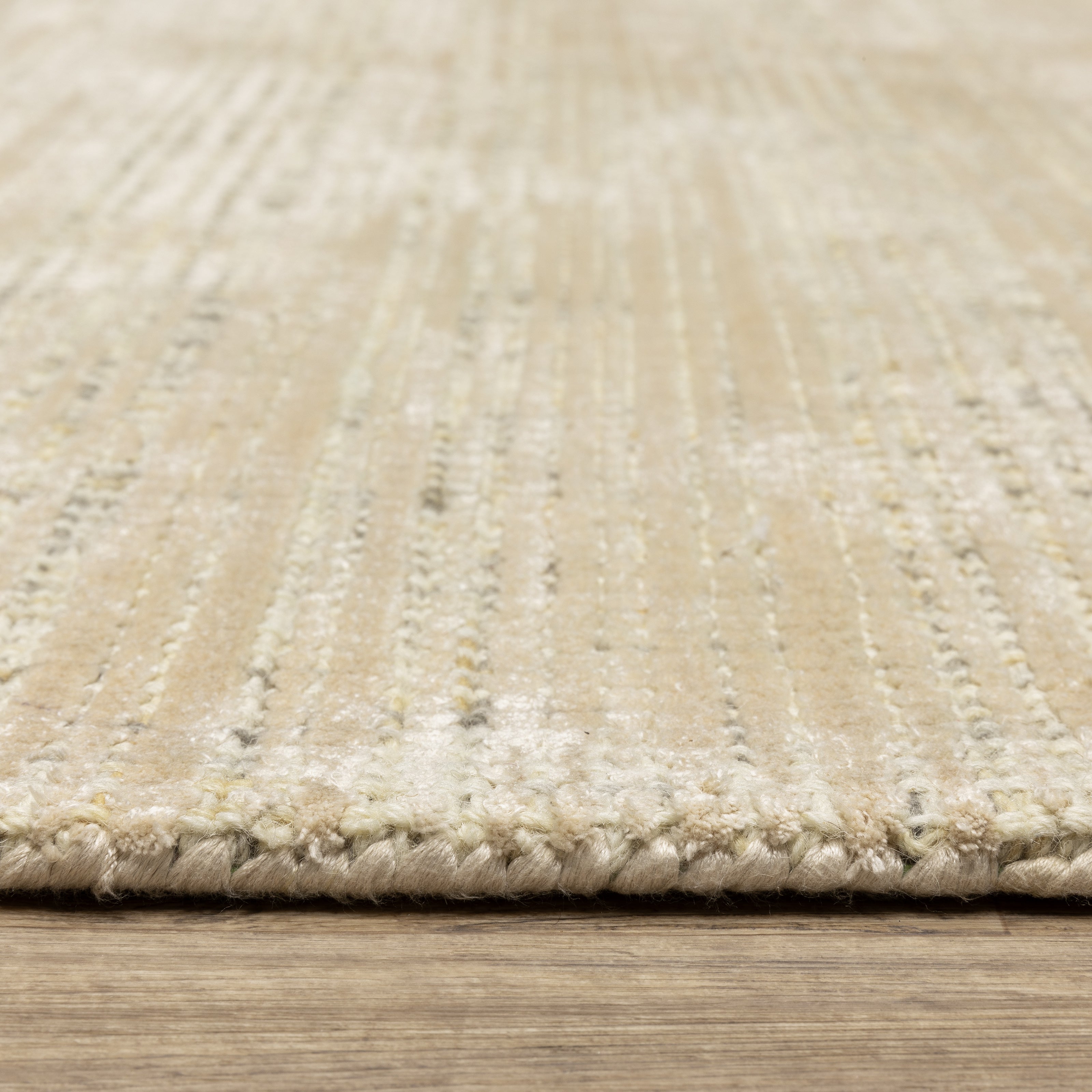 Oriental Weavers Circa CIR03 Beige/Ivory Area Rug
