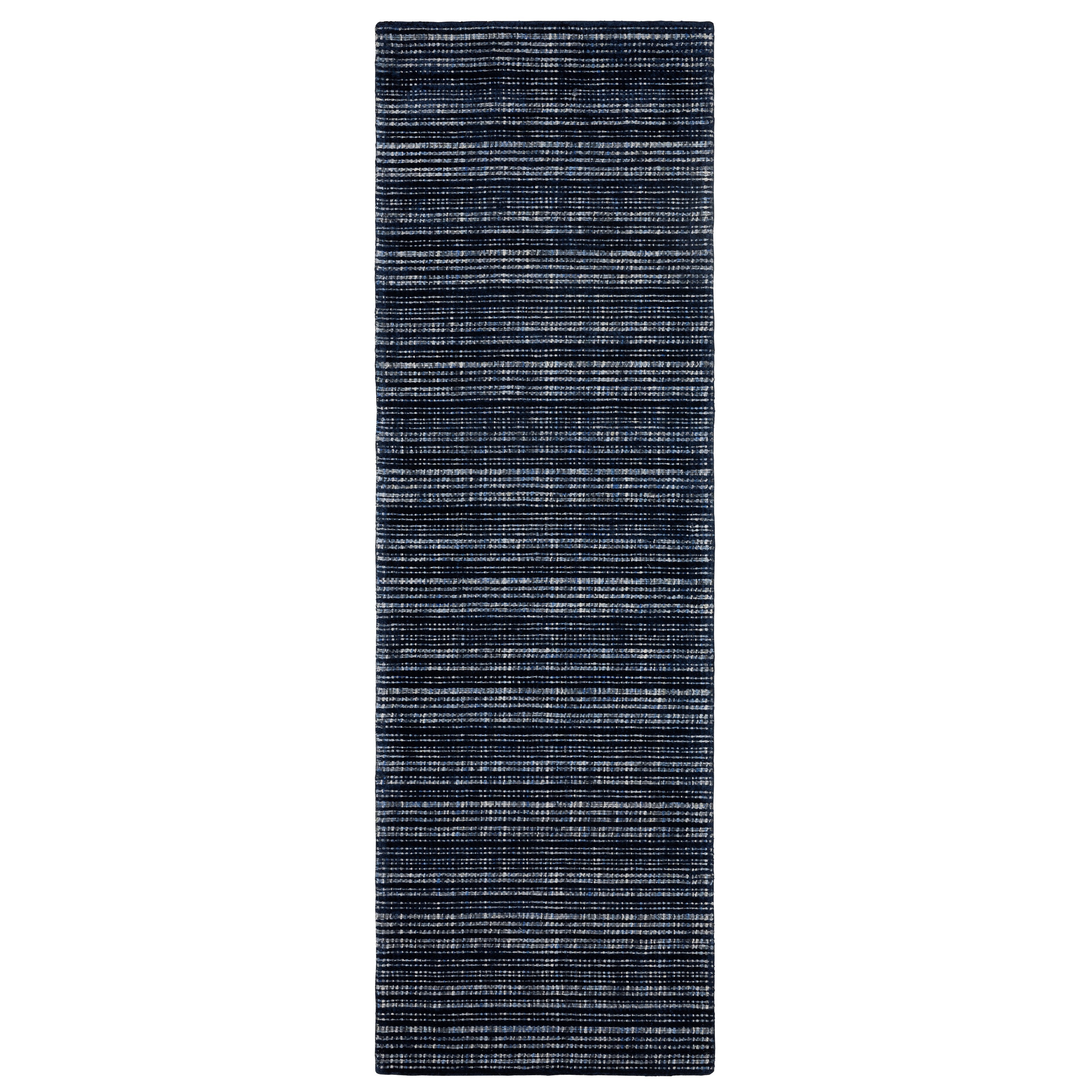 Oriental Weavers Circa CIR06 Navy/Blue Area Rug