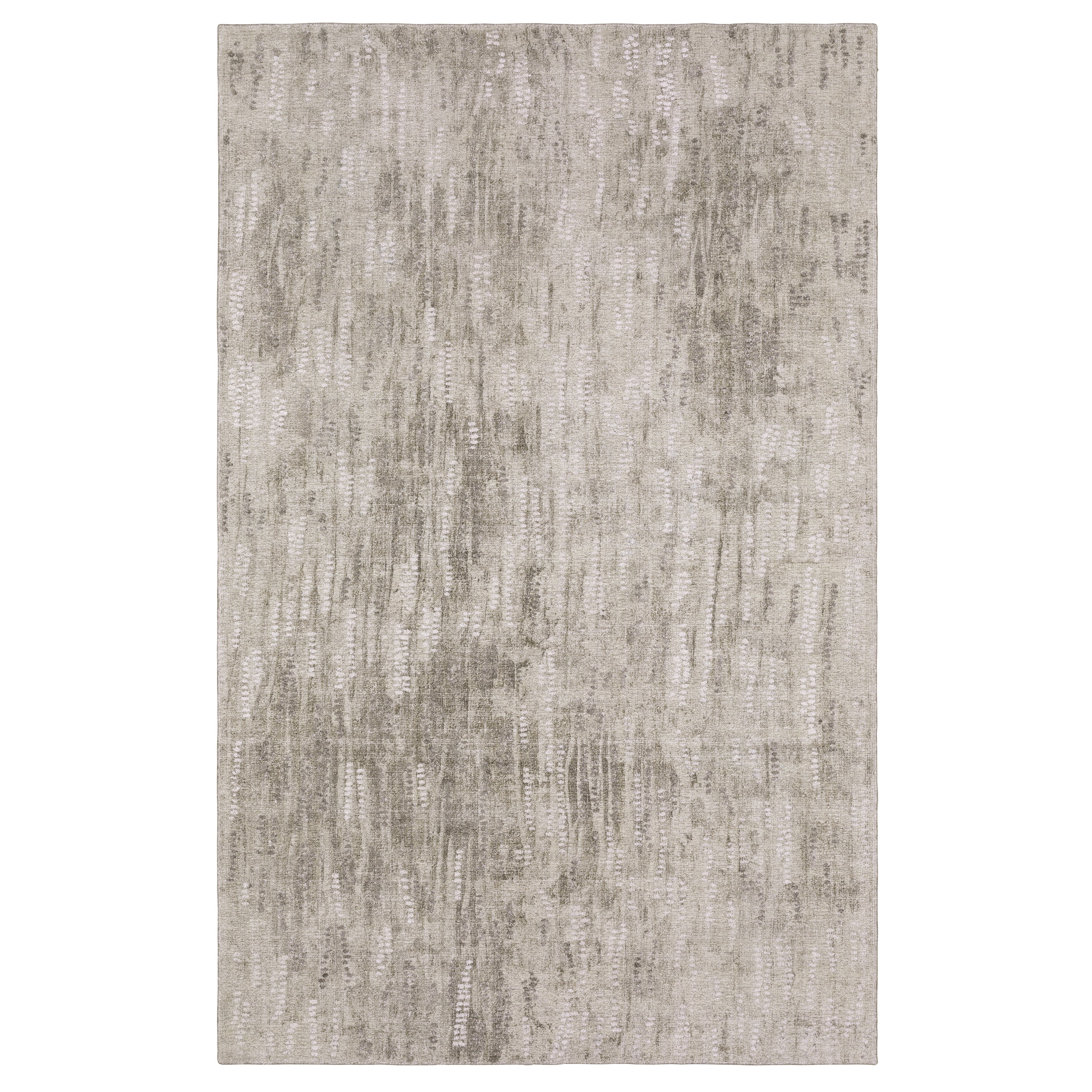 Oriental Weavers Clarke CLA08 Beige/Brown Area Rug
