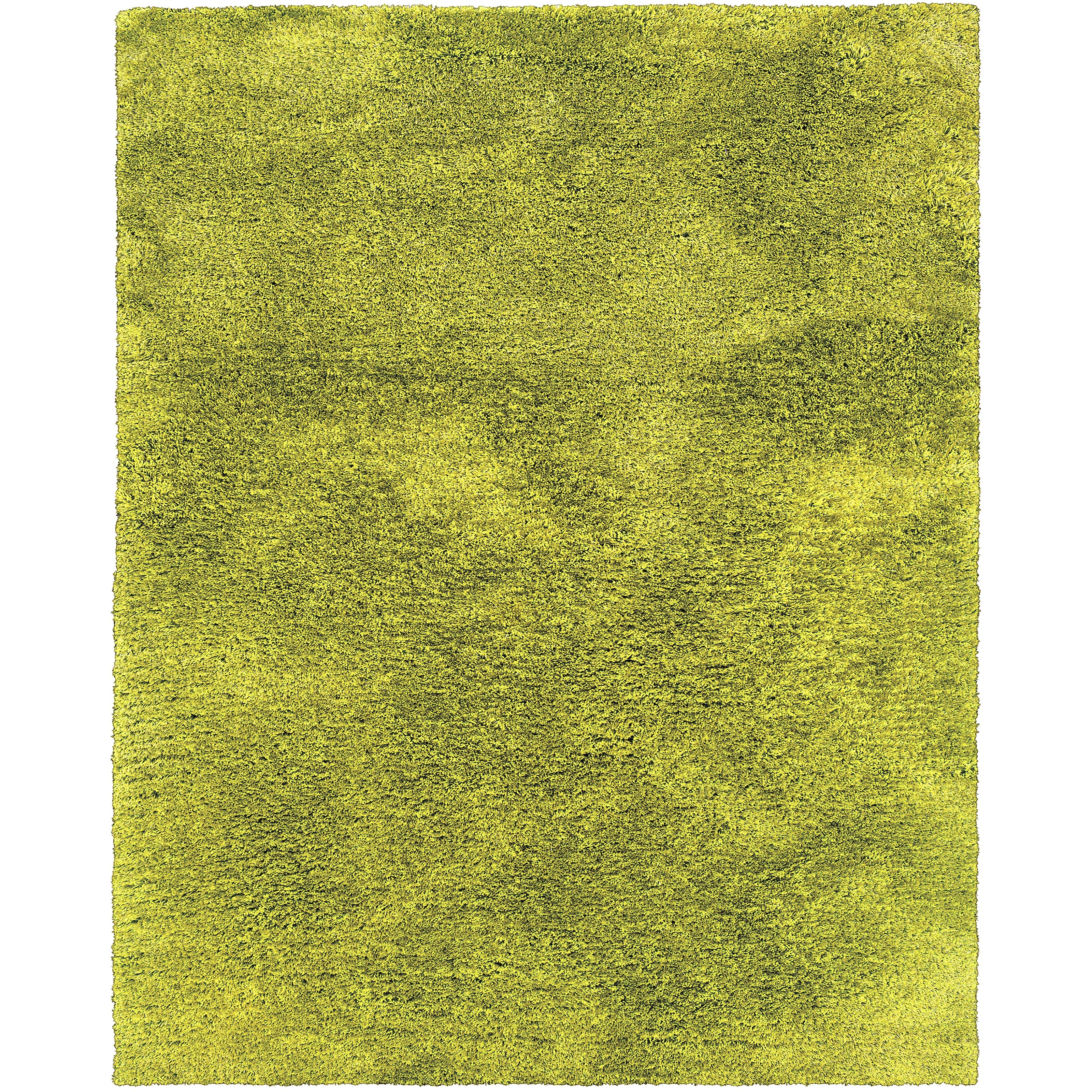 Oriental Weavers Cosmo 81101 Green/Green Area Rug