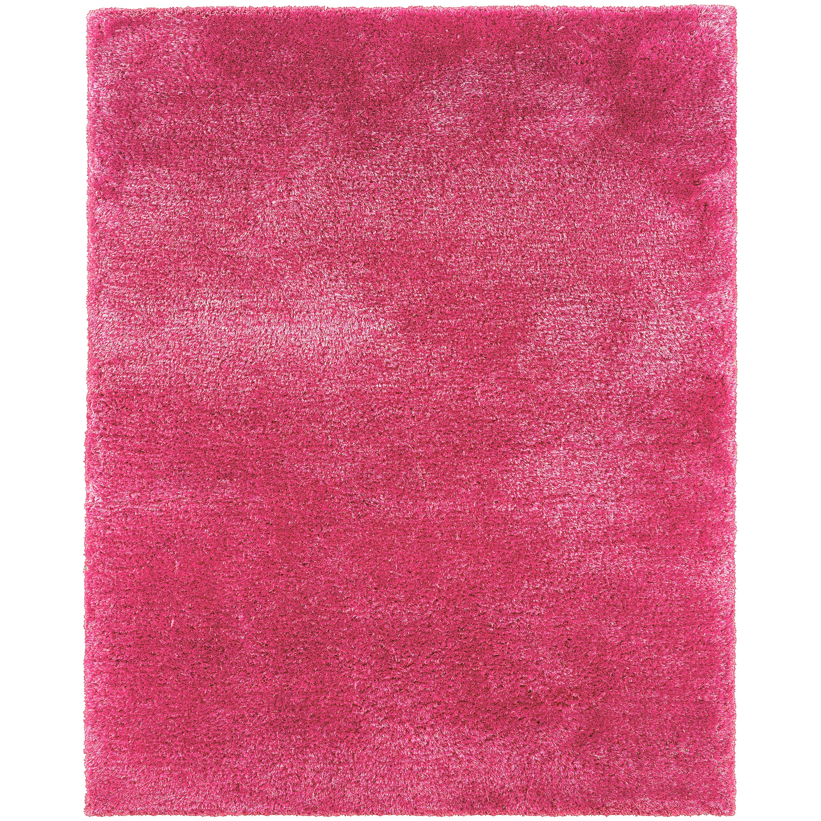 Oriental Weavers Cosmo 81103 Pink/Pink Area Rug