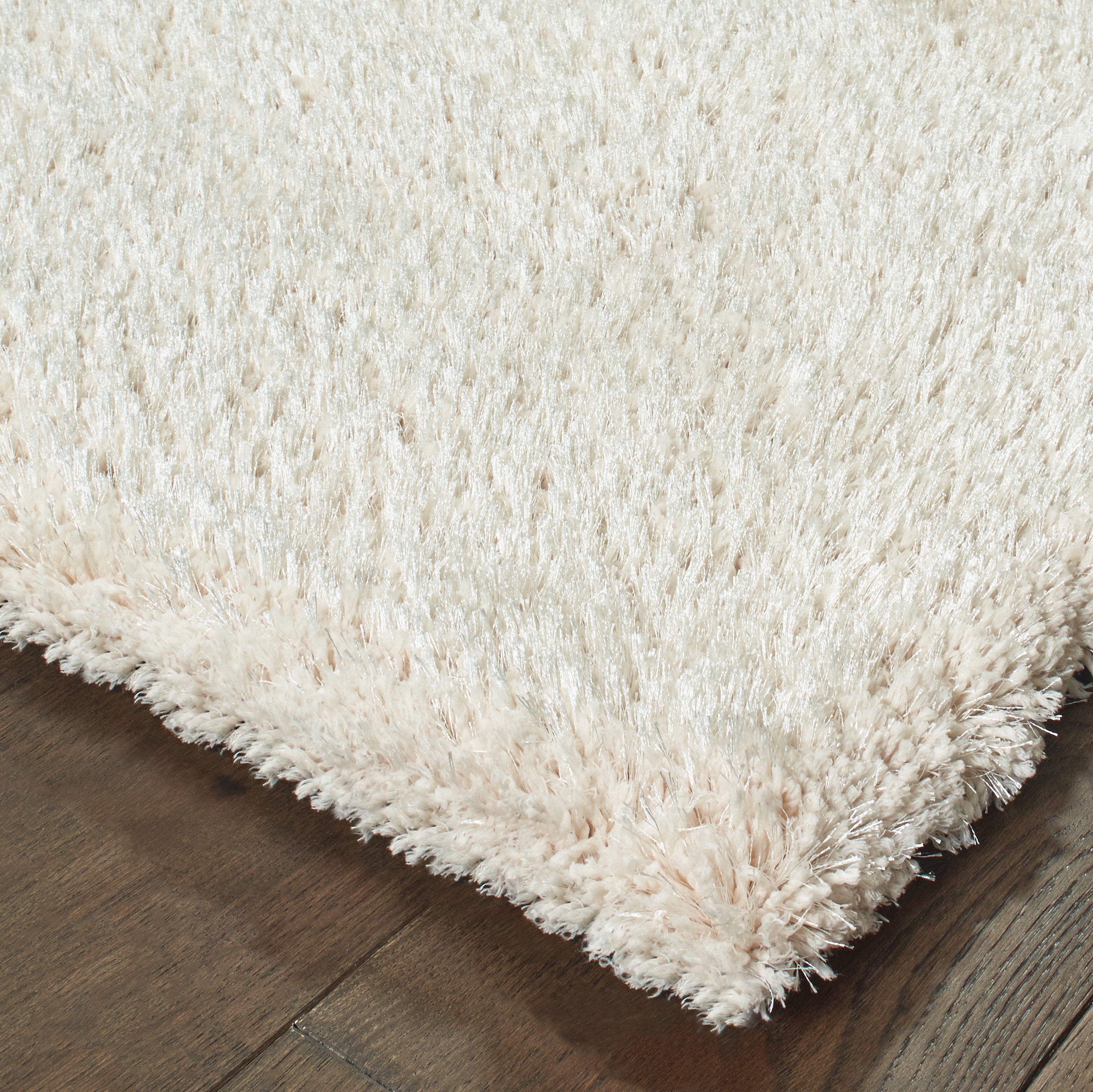 Oriental Weavers Cosmo 81105 Ivory/Ivory Area Rug