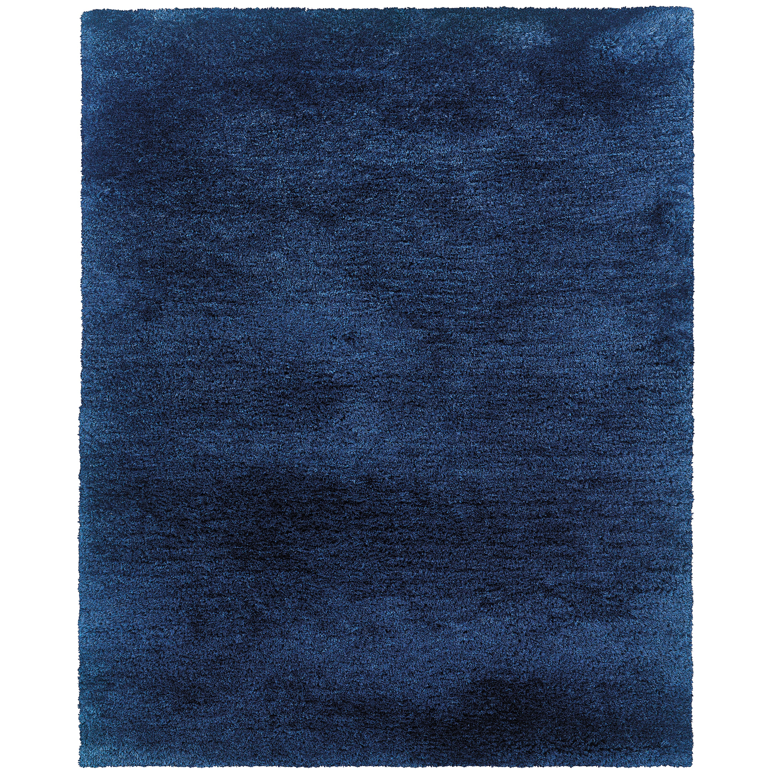 Oriental Weavers Cosmo 81106 Blue/Blue Area Rug