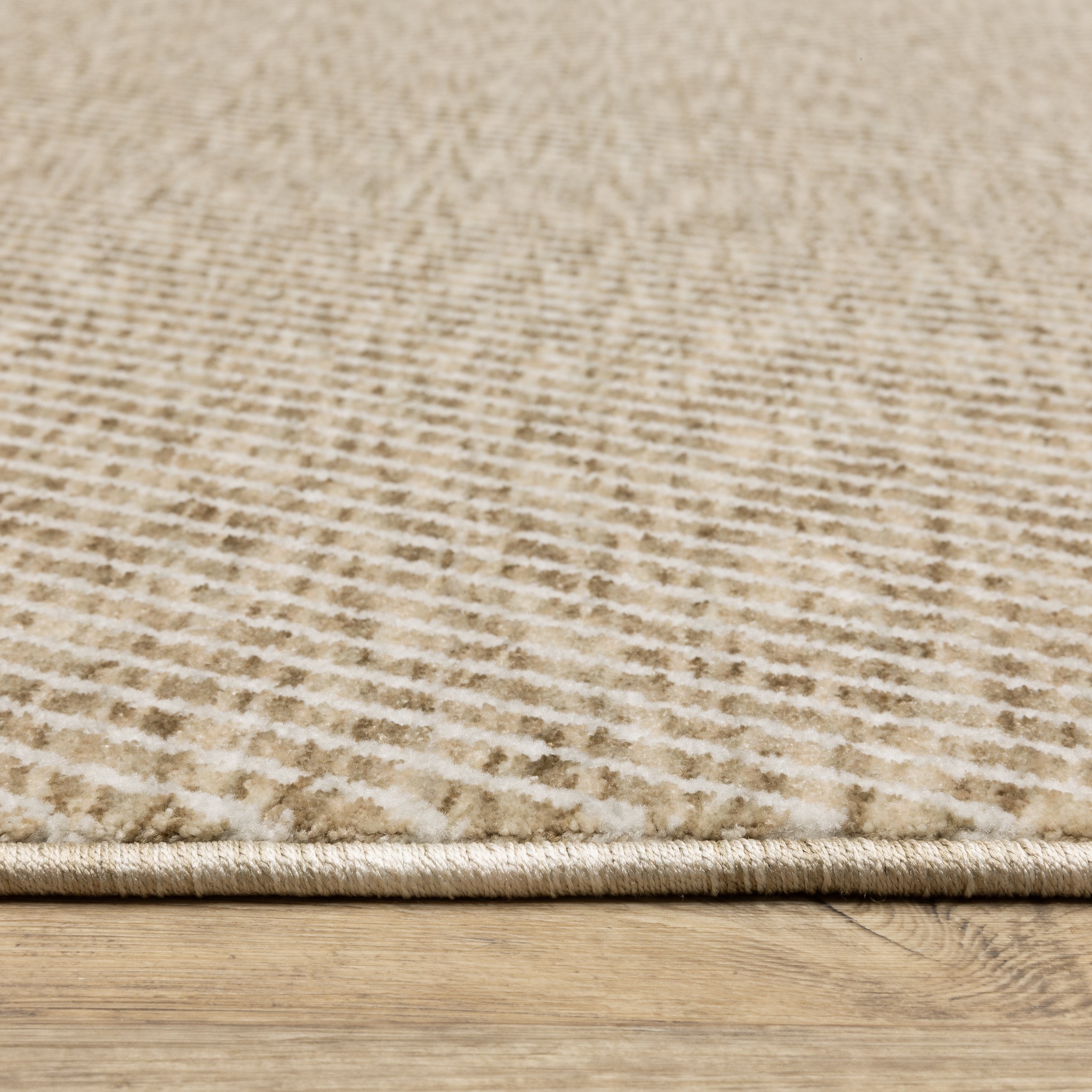 Oriental Weavers Echo ECH10 Beige/Beige Area Rug