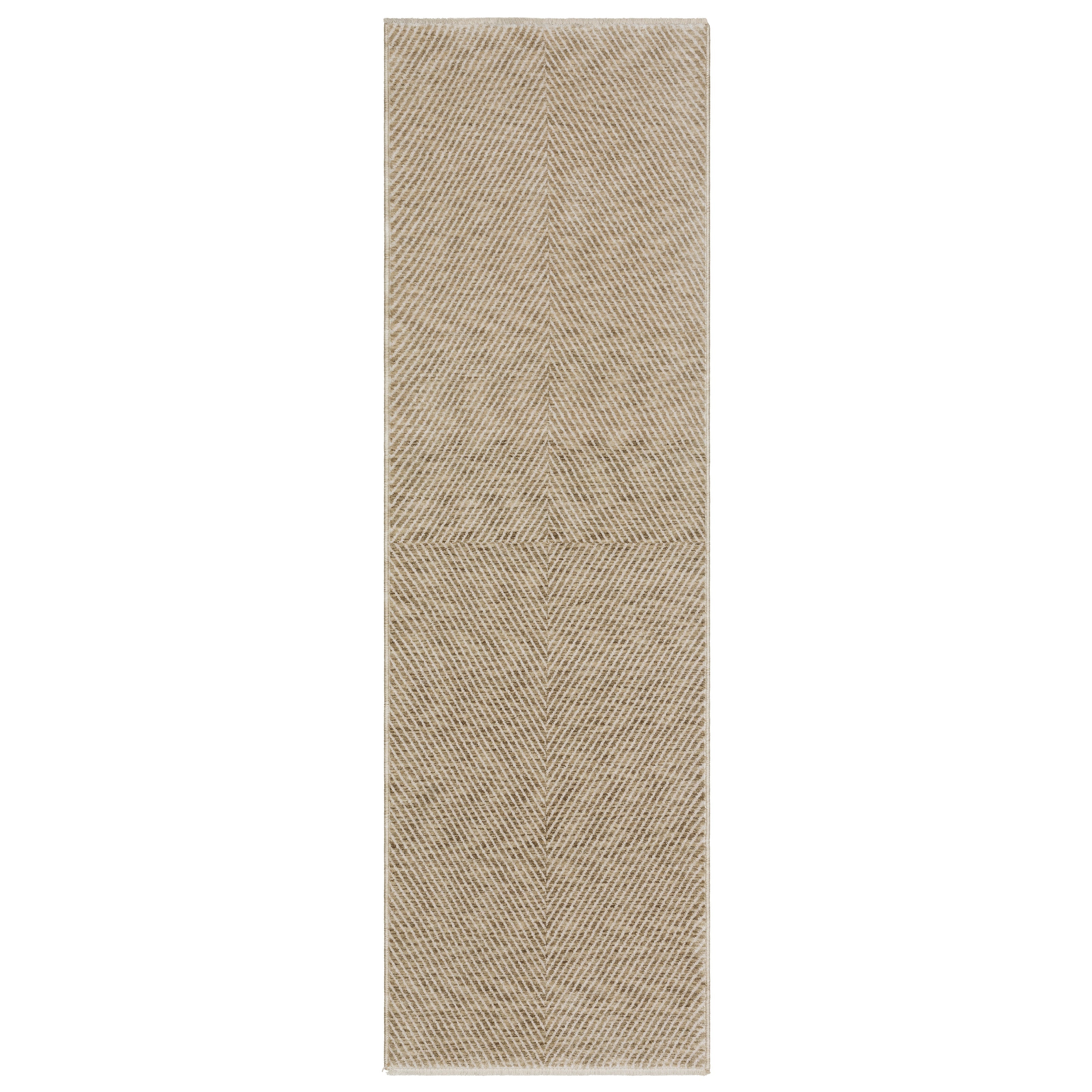 Oriental Weavers Echo ECH10 Beige/Beige Area Rug