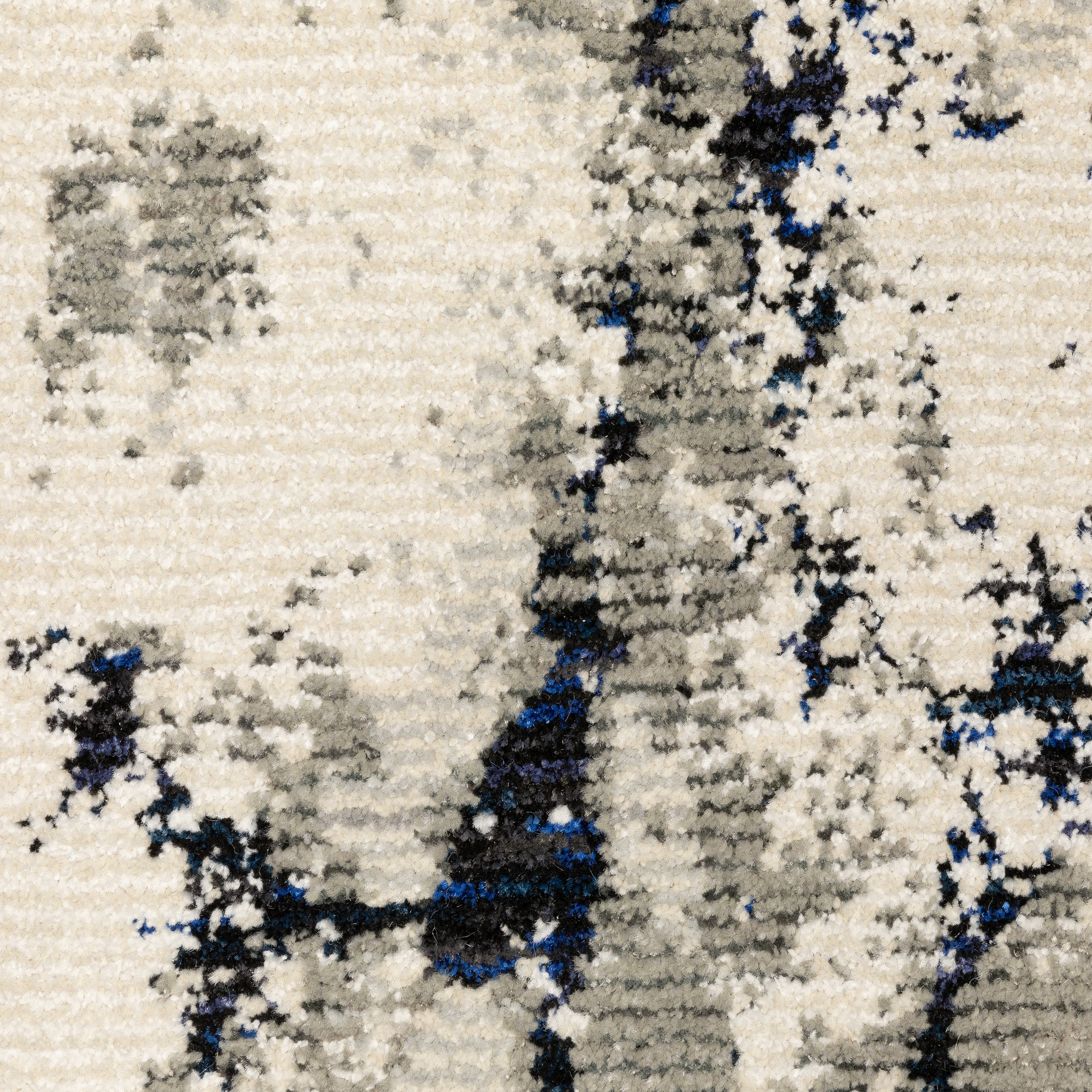 Oriental Weavers Evolution 978A Ivory/Beige Area Rug