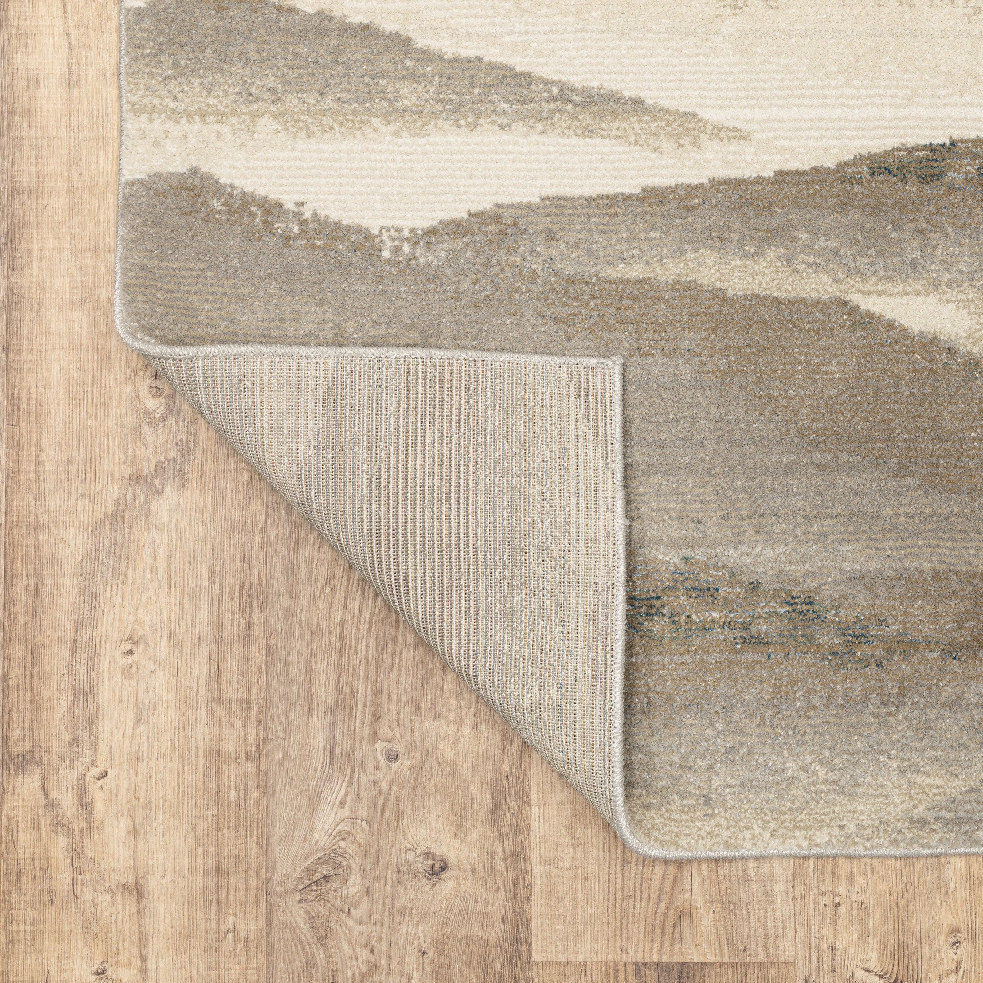 Oriental Weavers Evolution 982C Beige/Ivory Area Rug