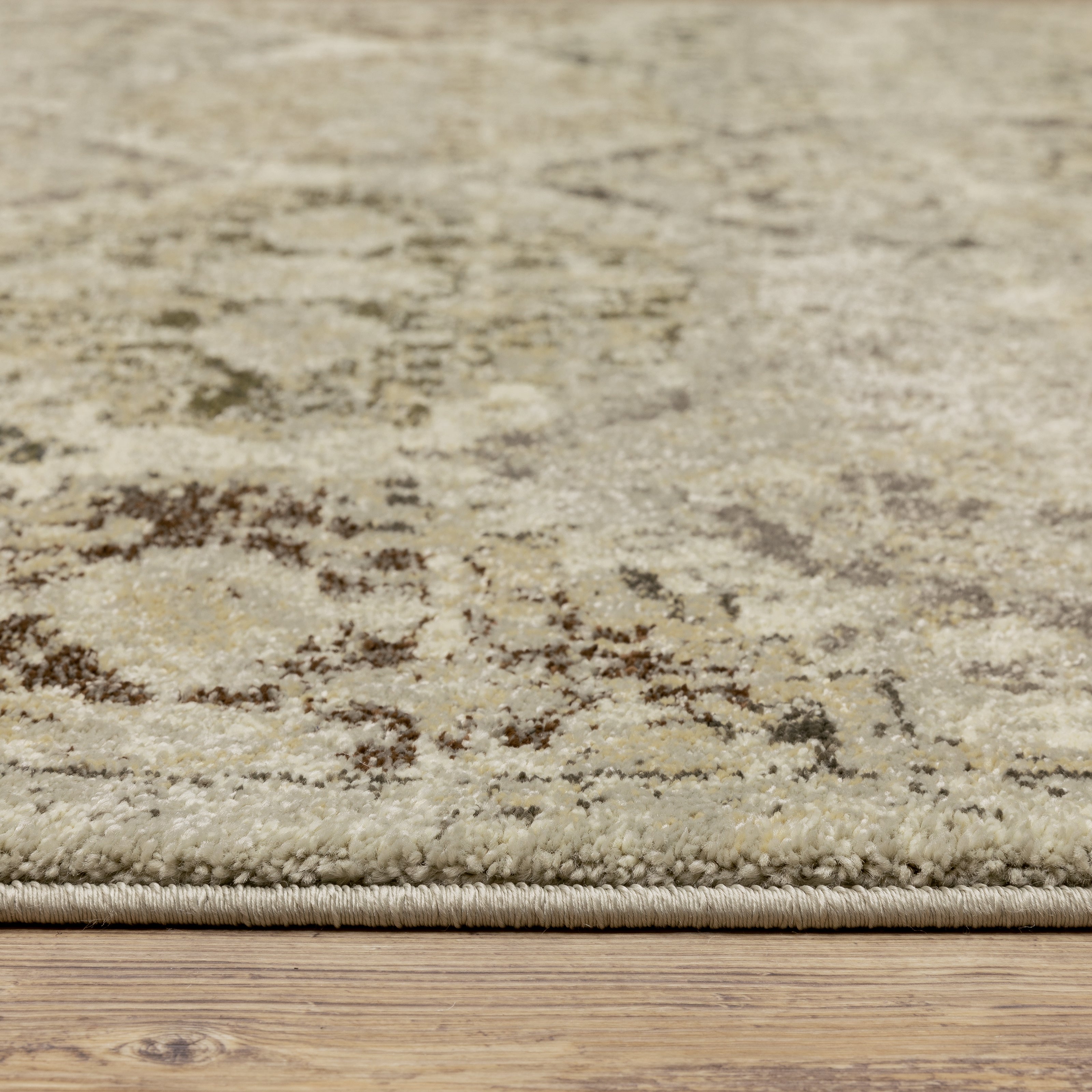 Oriental Weavers Florence 270H Ivory/Grey Area Rug