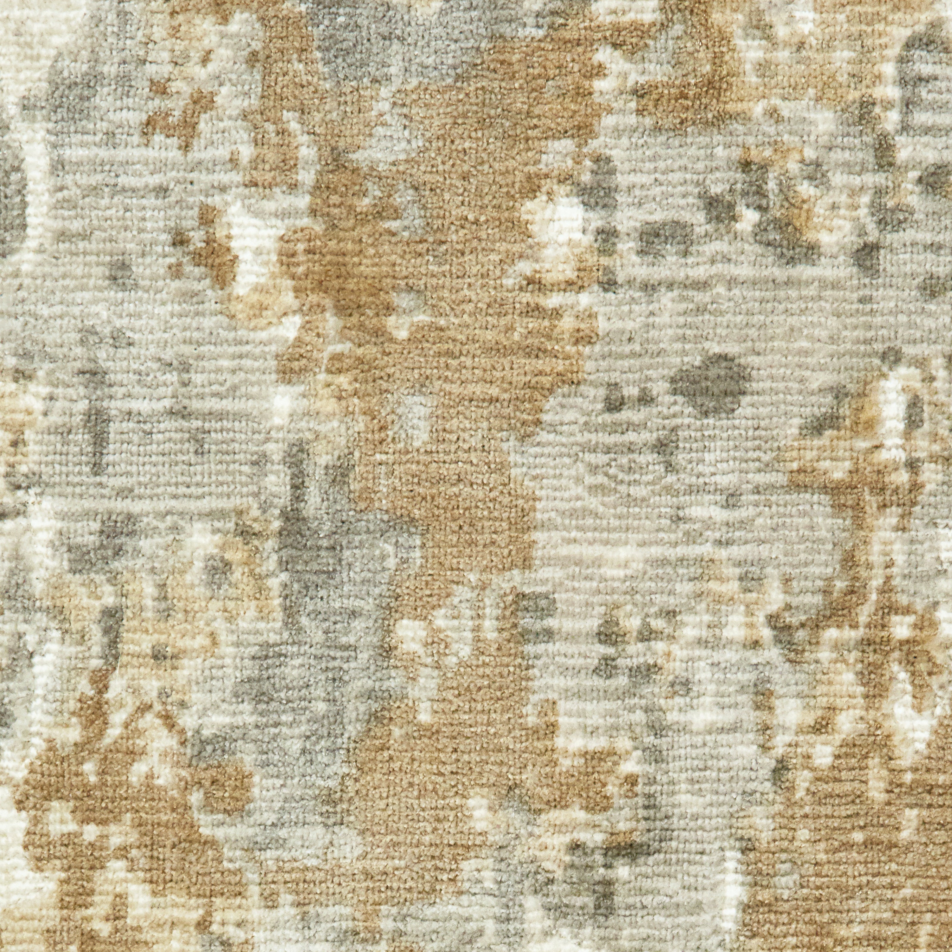 Oriental Weavers Formations 70003 Grey/Brown Area Rug