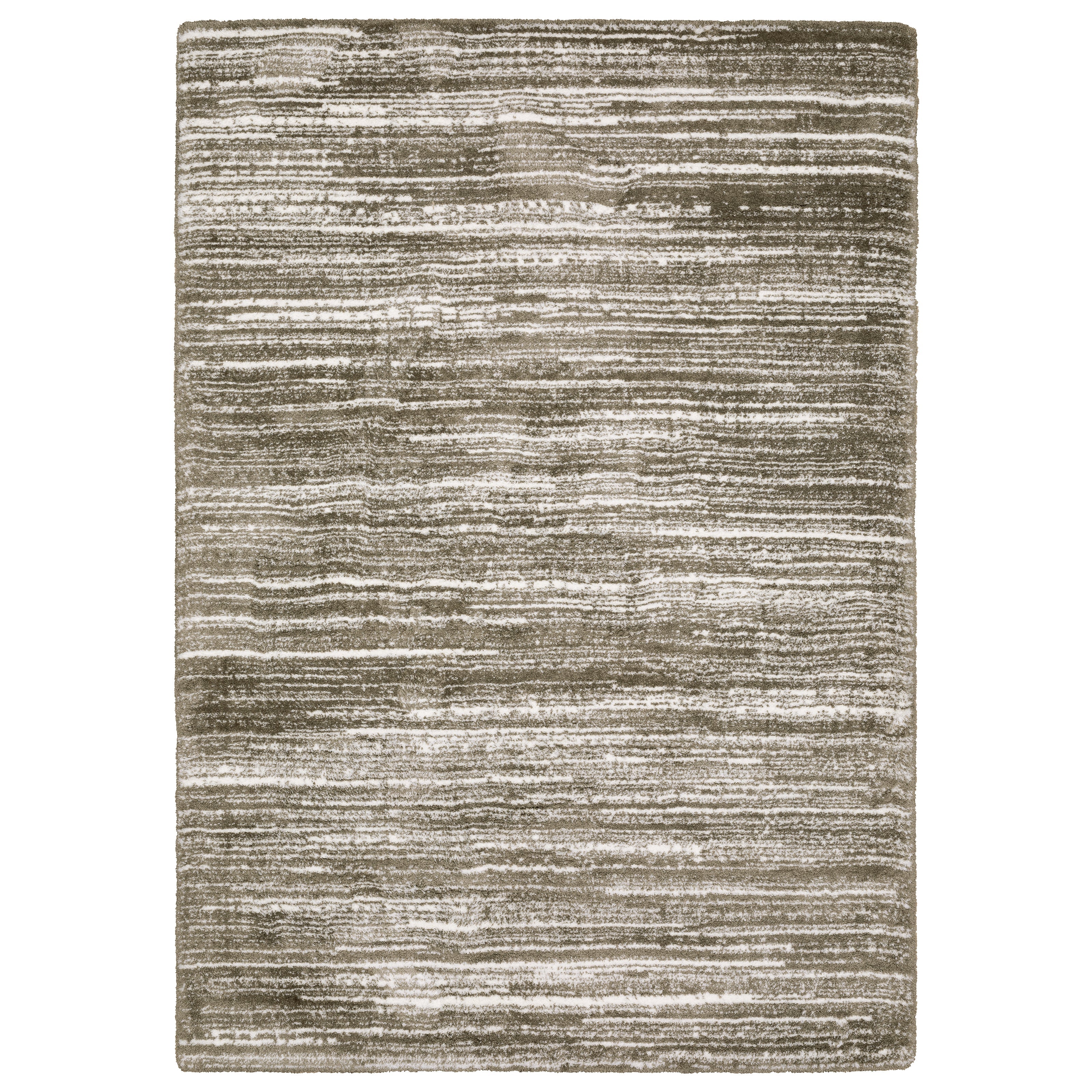 Oriental Weavers Galileo GAL05 Brown/Ivory Area Rug