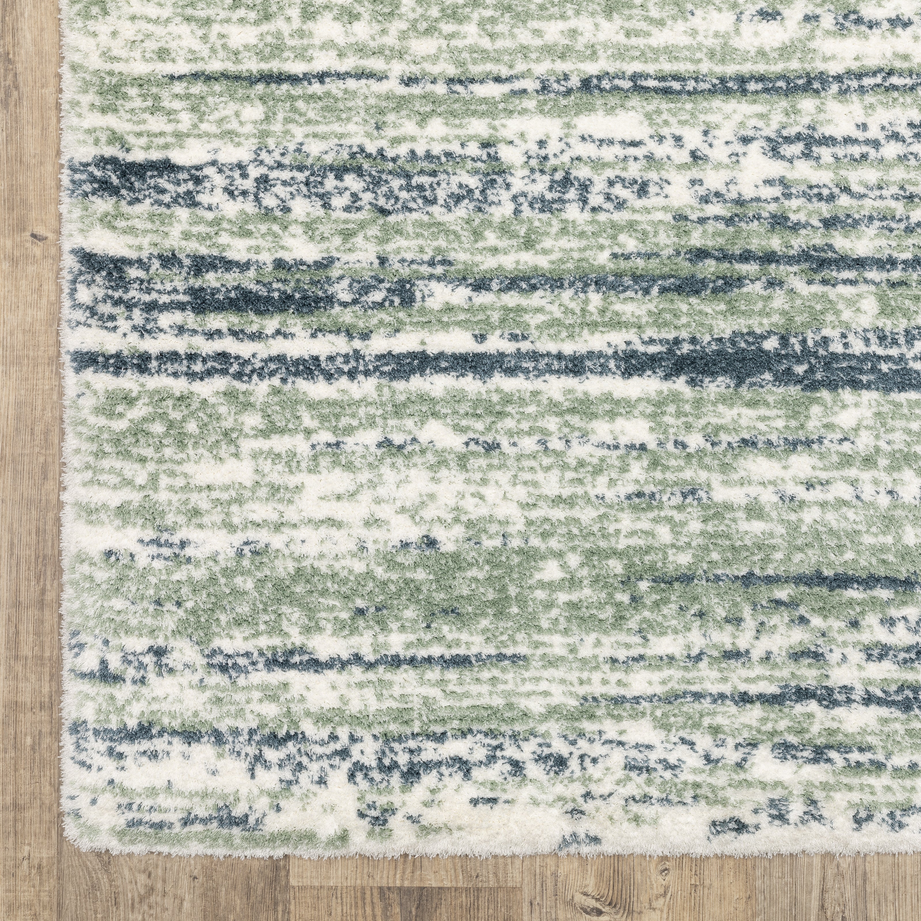 Oriental Weavers Galileo GAL06 Blue/Green Area Rug