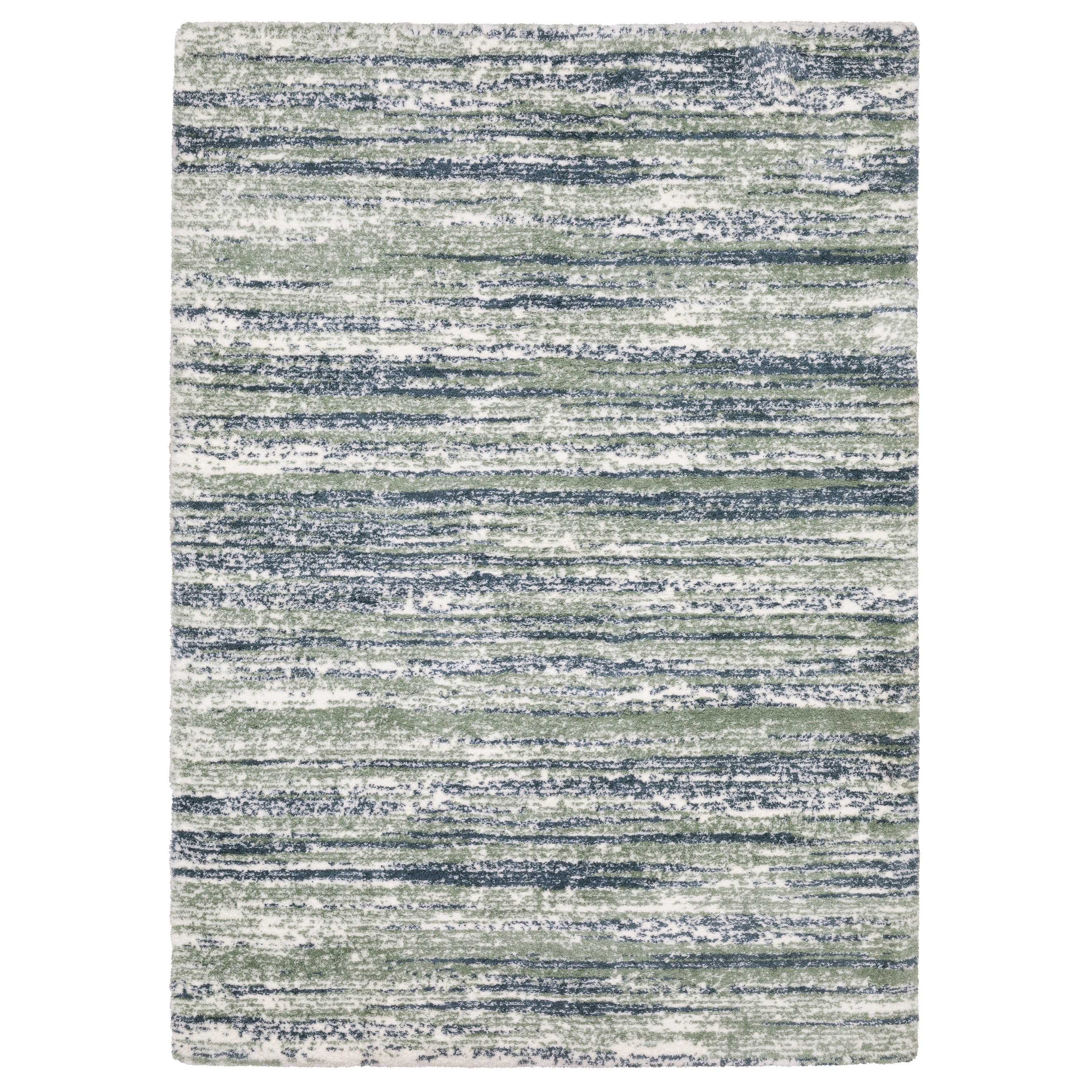 Oriental Weavers Galileo GAL06 Blue/Green Area Rug