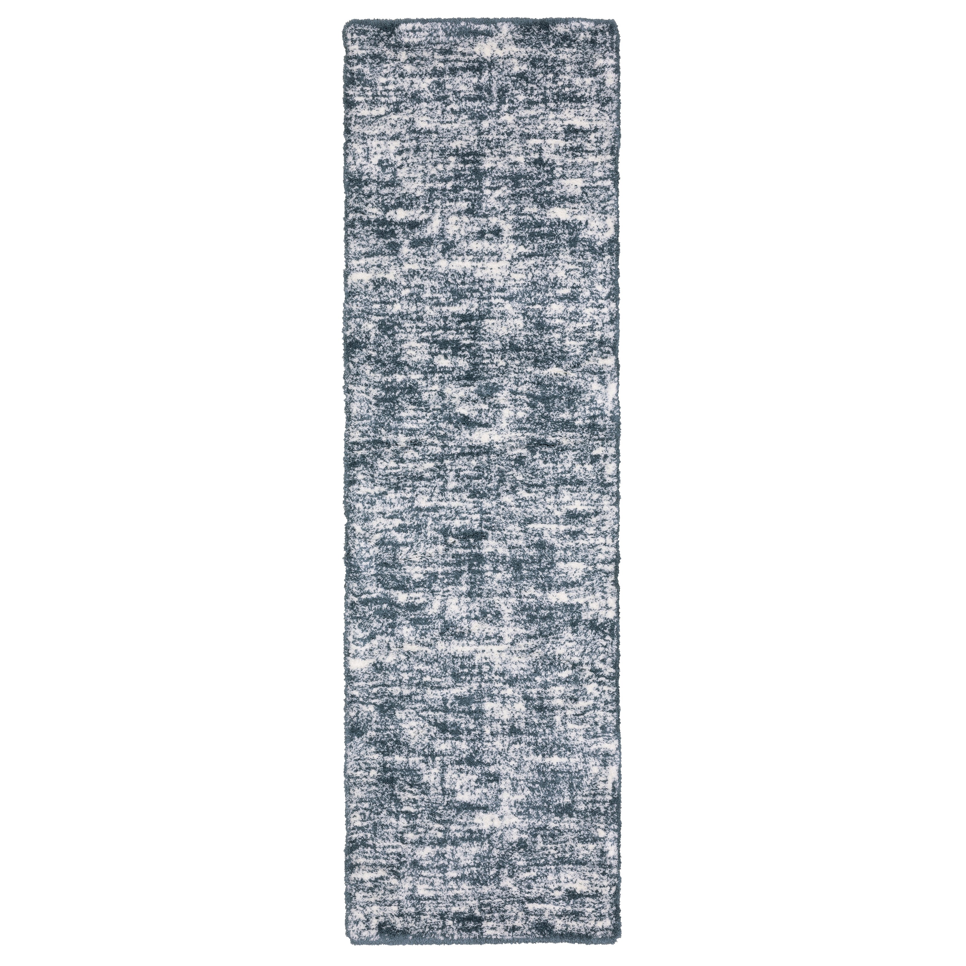 Oriental Weavers Galileo GAL08 Blue/Ivory Area Rug