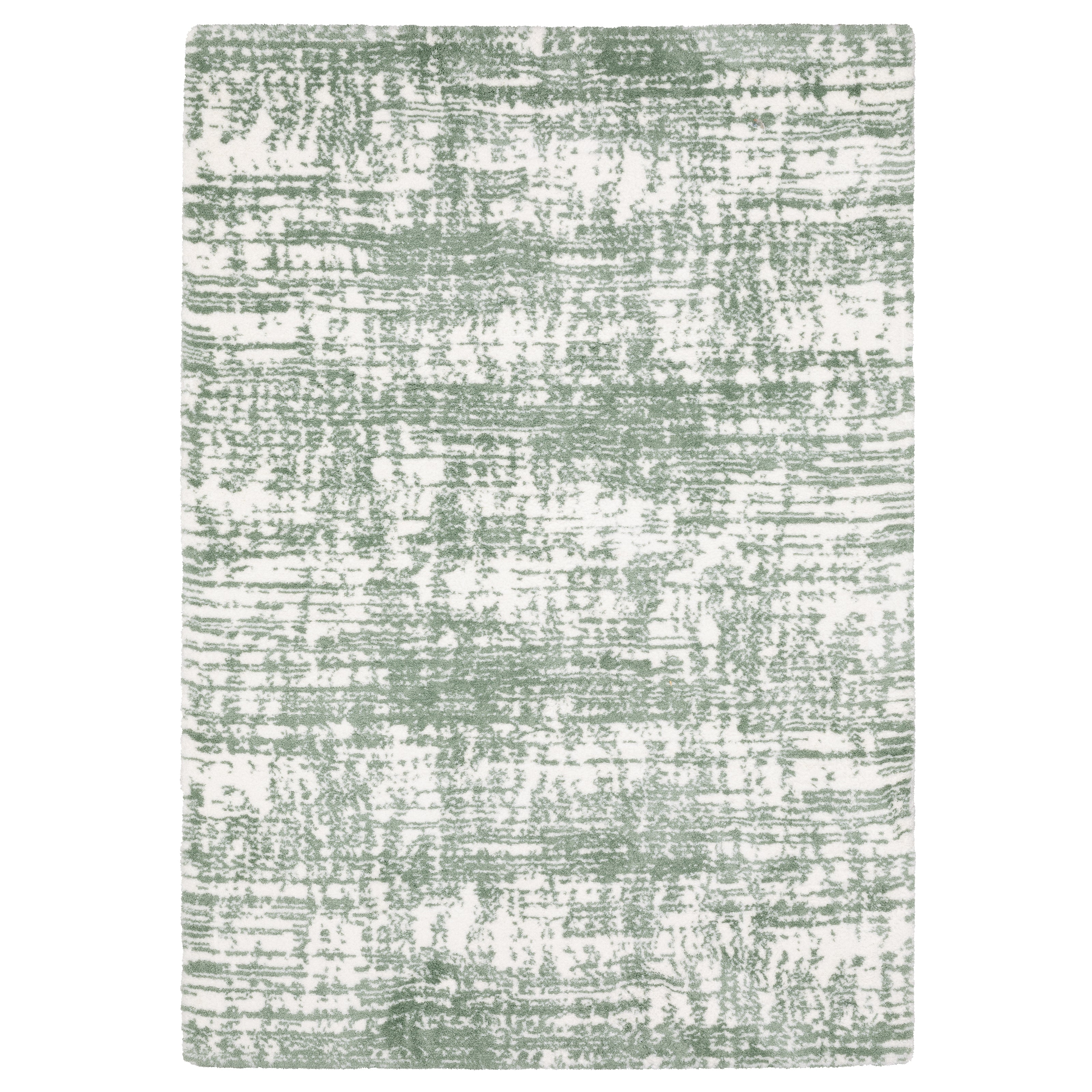 Oriental Weavers Galileo GAL09 Green/Ivory Area Rug